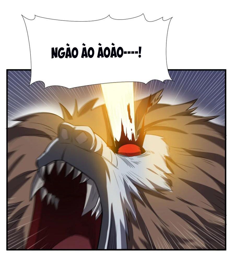 đọc truyện Nguyên Long Chương 125 ảnh 24 tại Thiên Thai Truyện