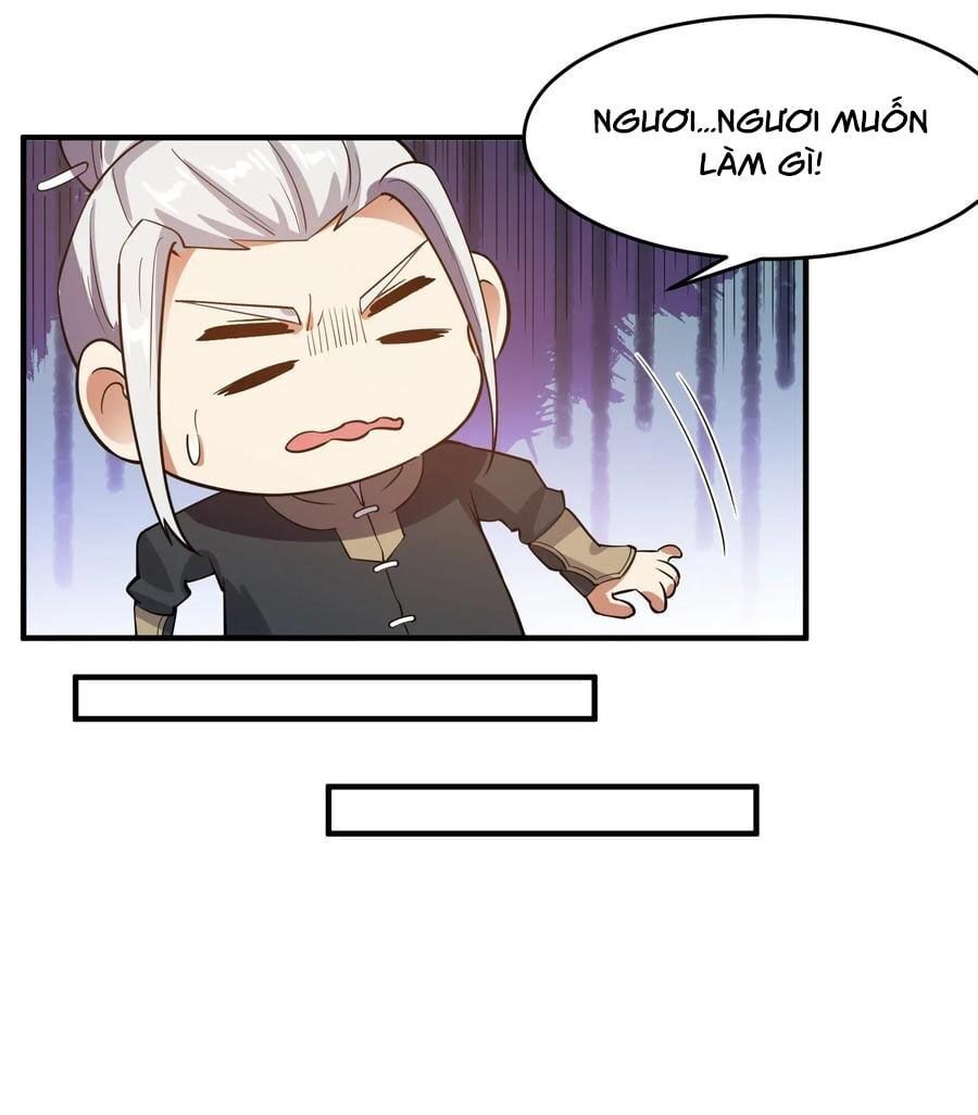 đọc truyện Nguyên Long Chương 125 ảnh 28 tại Thiên Thai Truyện