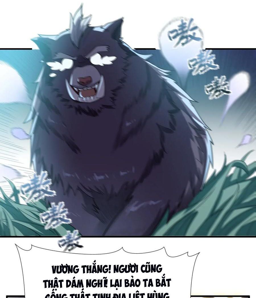 đọc truyện Nguyên Long Chương 125 ảnh 29 tại Thiên Thai Truyện