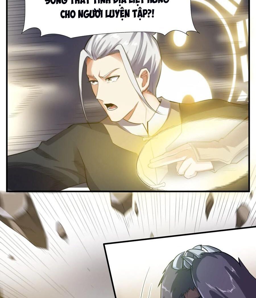 đọc truyện Nguyên Long Chương 125 ảnh 30 tại Thiên Thai Truyện