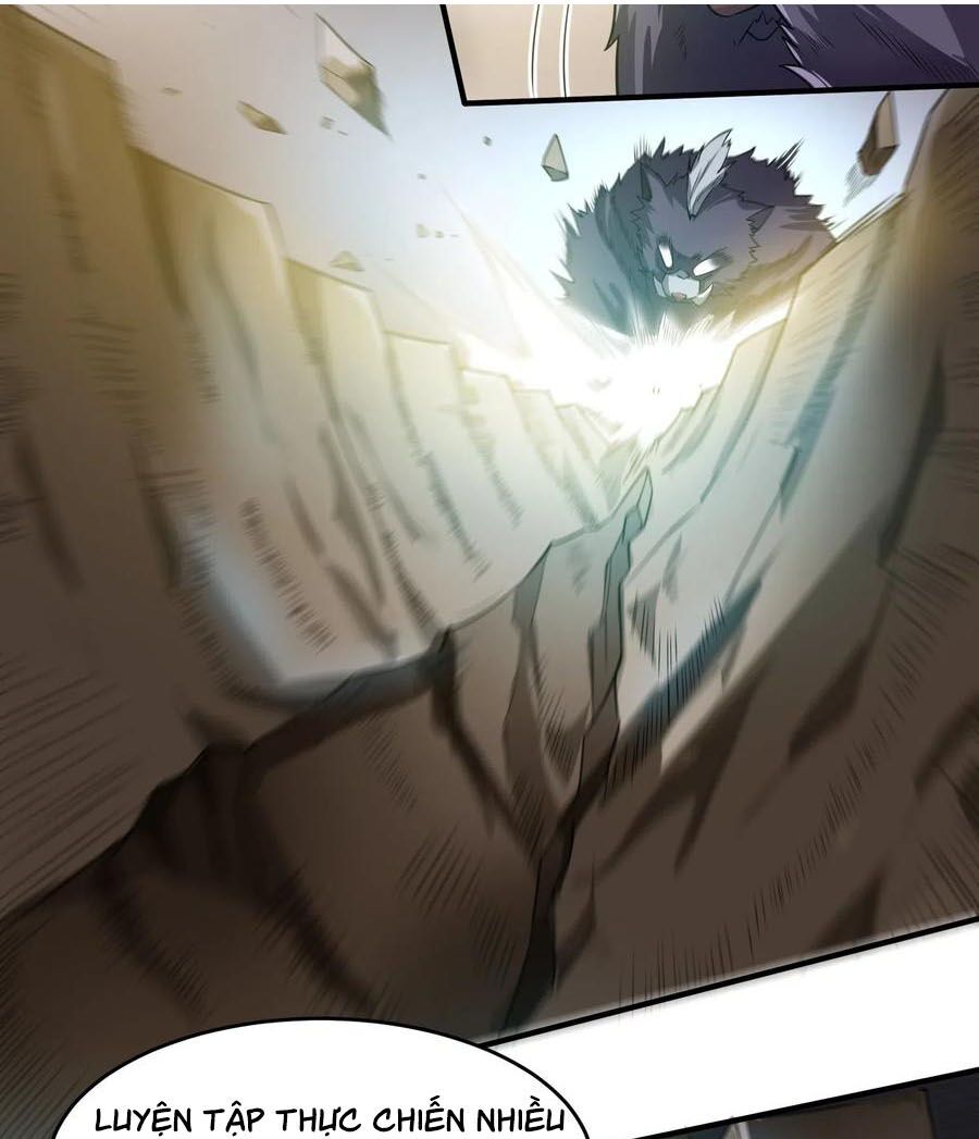 đọc truyện Nguyên Long Chương 125 ảnh 31 tại Thiên Thai Truyện