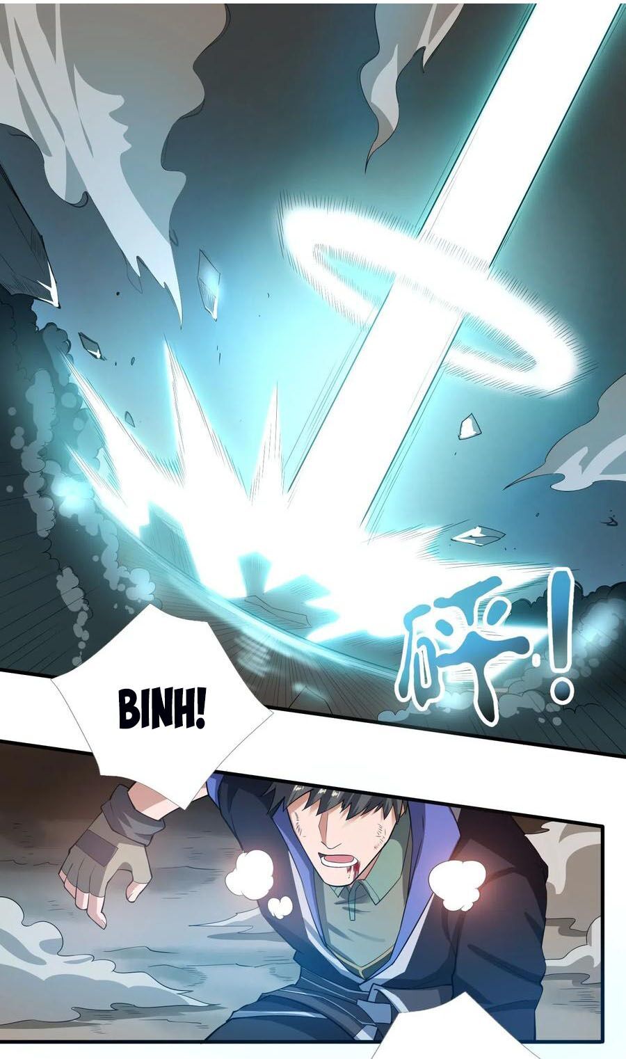 đọc truyện Nguyên Long Chương 125 ảnh 37 tại Thiên Thai Truyện