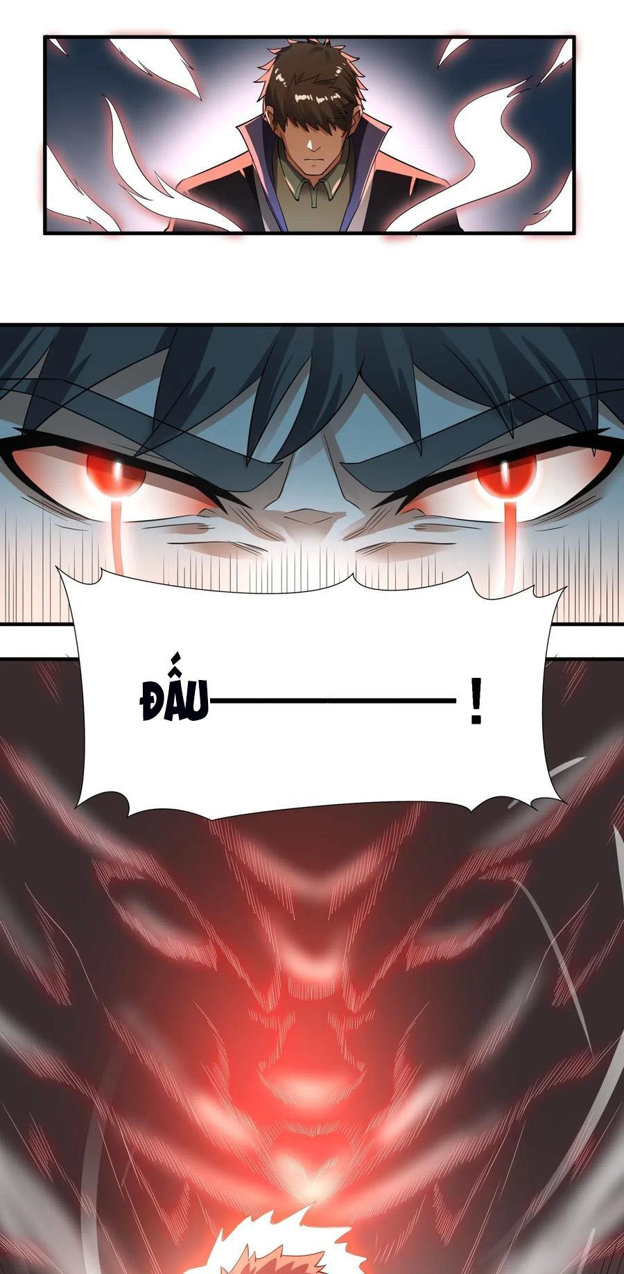 đọc truyện Nguyên Long Chương 125 ảnh 39 tại Thiên Thai Truyện