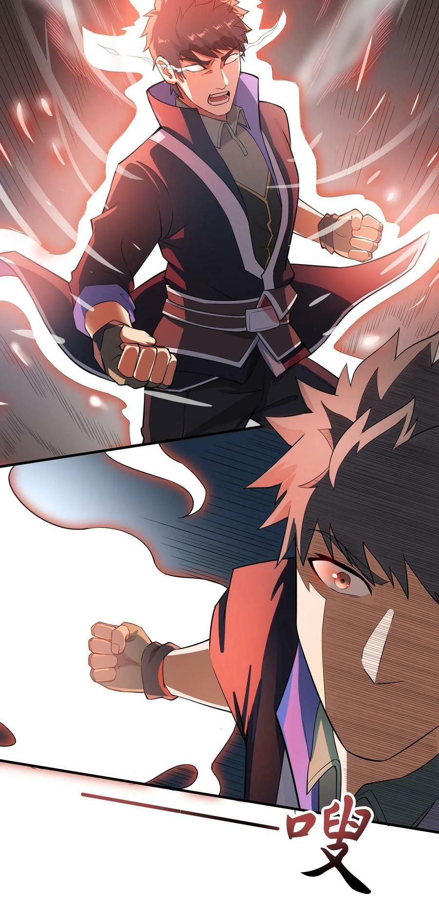 đọc truyện Nguyên Long Chương 125 ảnh 40 tại Thiên Thai Truyện