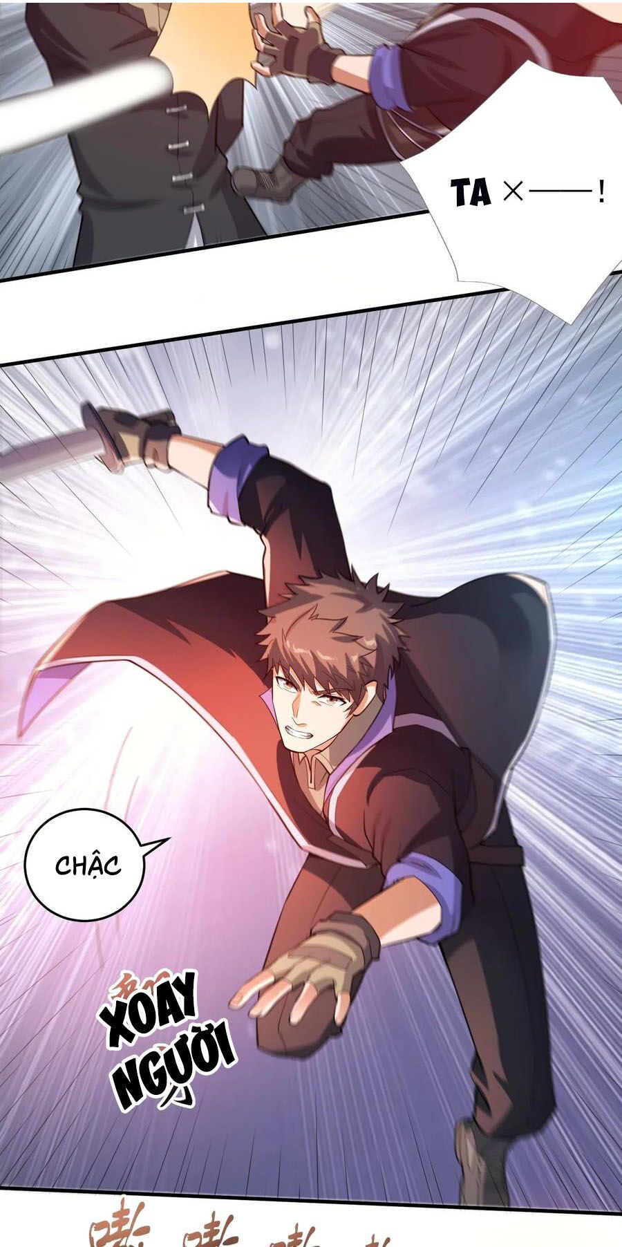 đọc truyện Nguyên Long Chương 125 ảnh 6 tại Thiên Thai Truyện