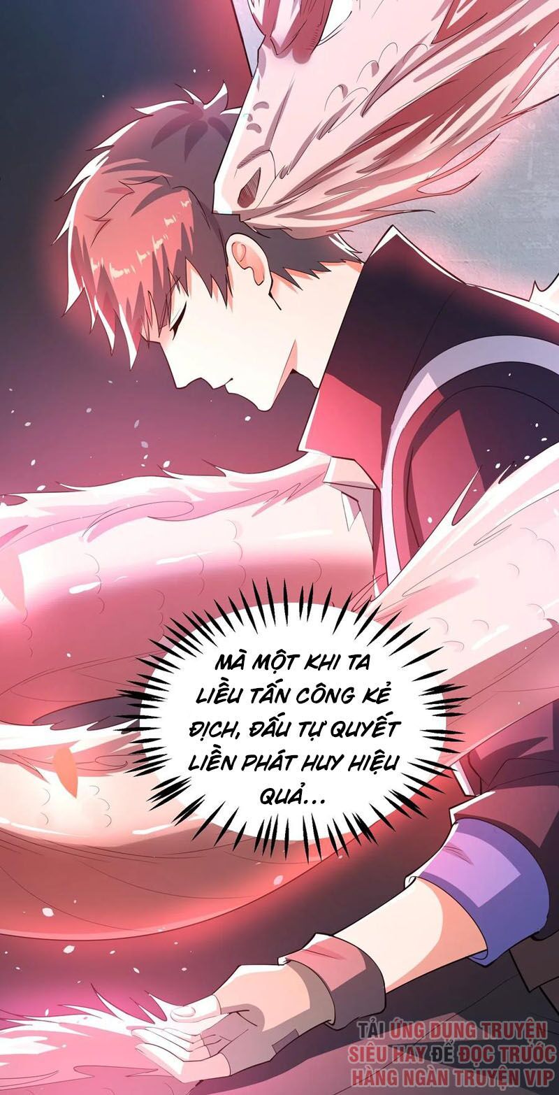 đọc truyện Nguyên Long Chương 126 ảnh 12 tại Thiên Thai Truyện