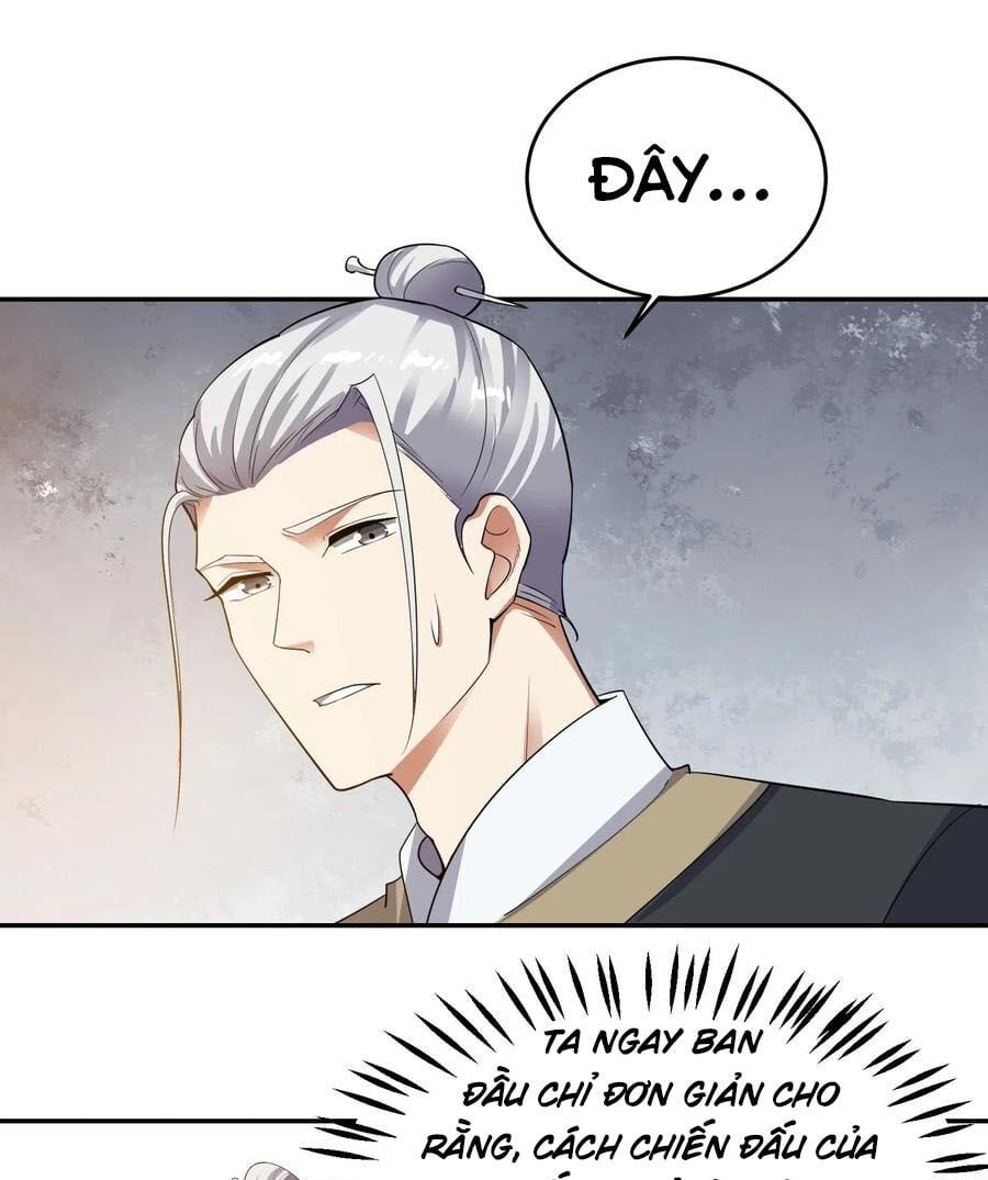 đọc truyện Nguyên Long Chương 126 ảnh 20 tại Thiên Thai Truyện