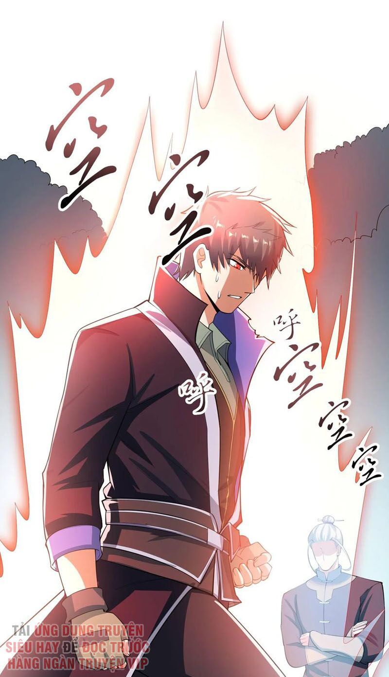 đọc truyện Nguyên Long Chương 126 ảnh 4 tại Thiên Thai Truyện