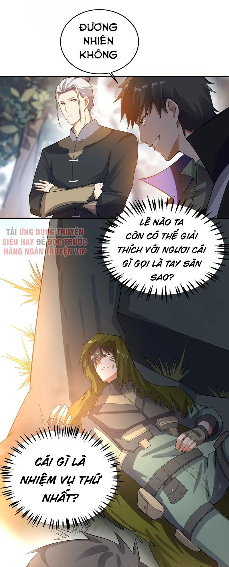 đọc truyện Nguyên Long Chương 126 ảnh 22 tại Thiên Thai Truyện