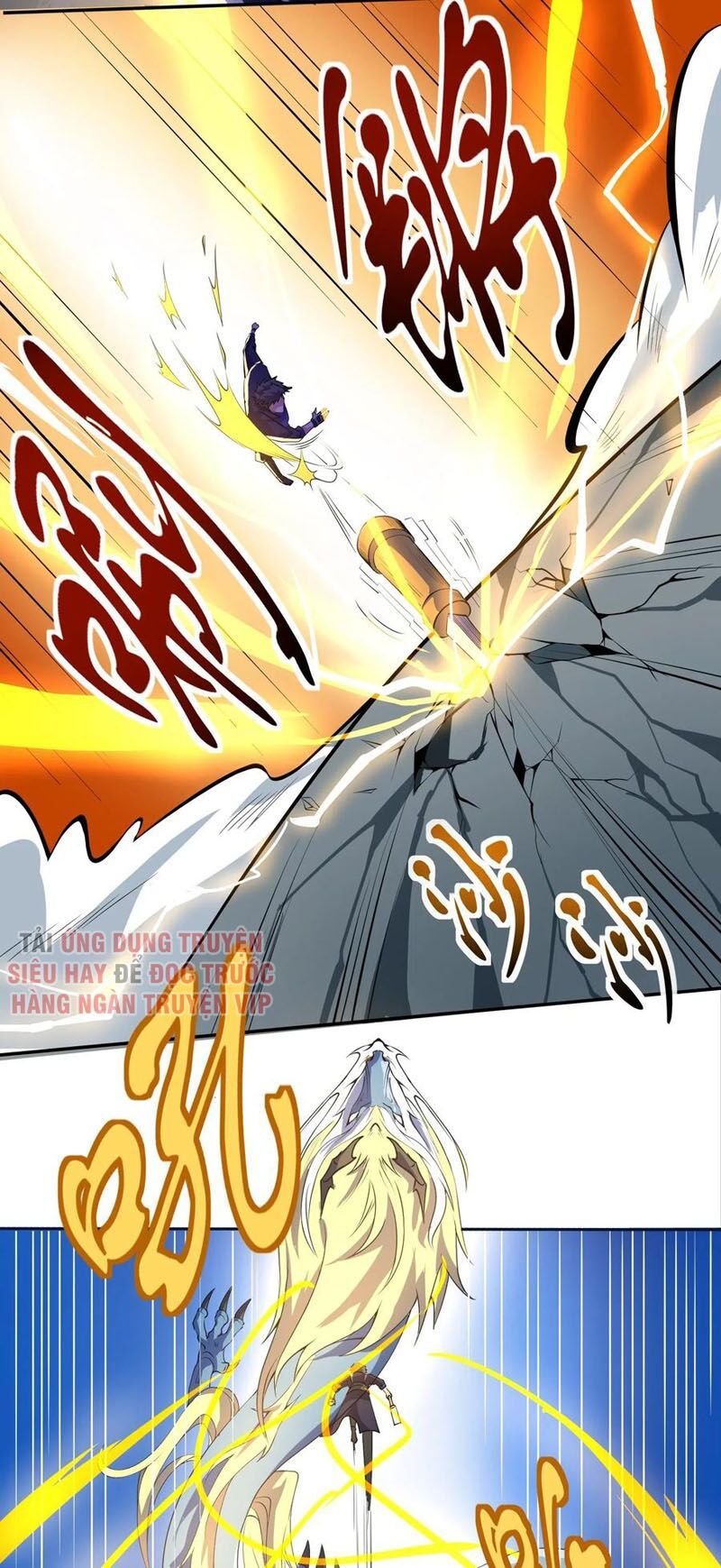 đọc truyện Nguyên Long Chương 126 ảnh 26 tại Thiên Thai Truyện