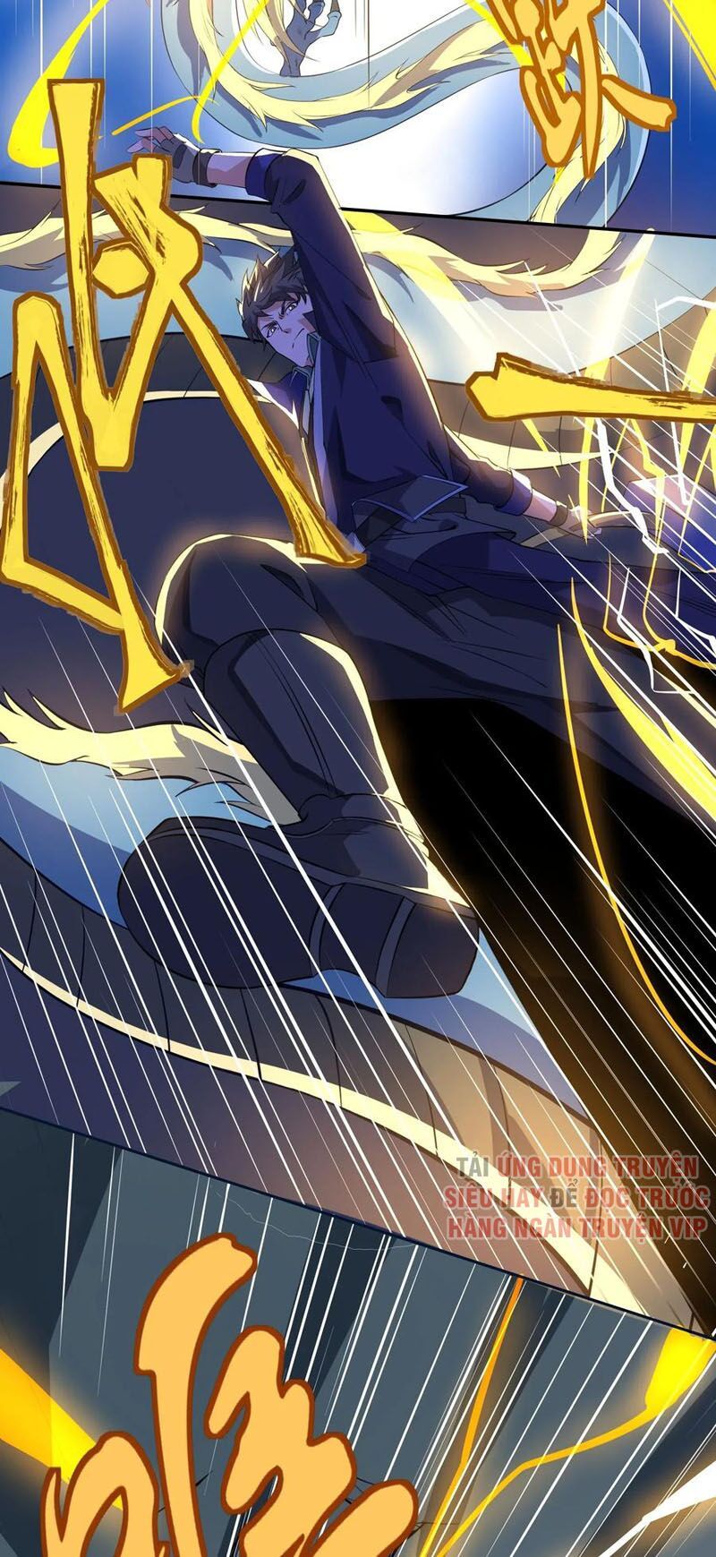 đọc truyện Nguyên Long Chương 126 ảnh 27 tại Thiên Thai Truyện