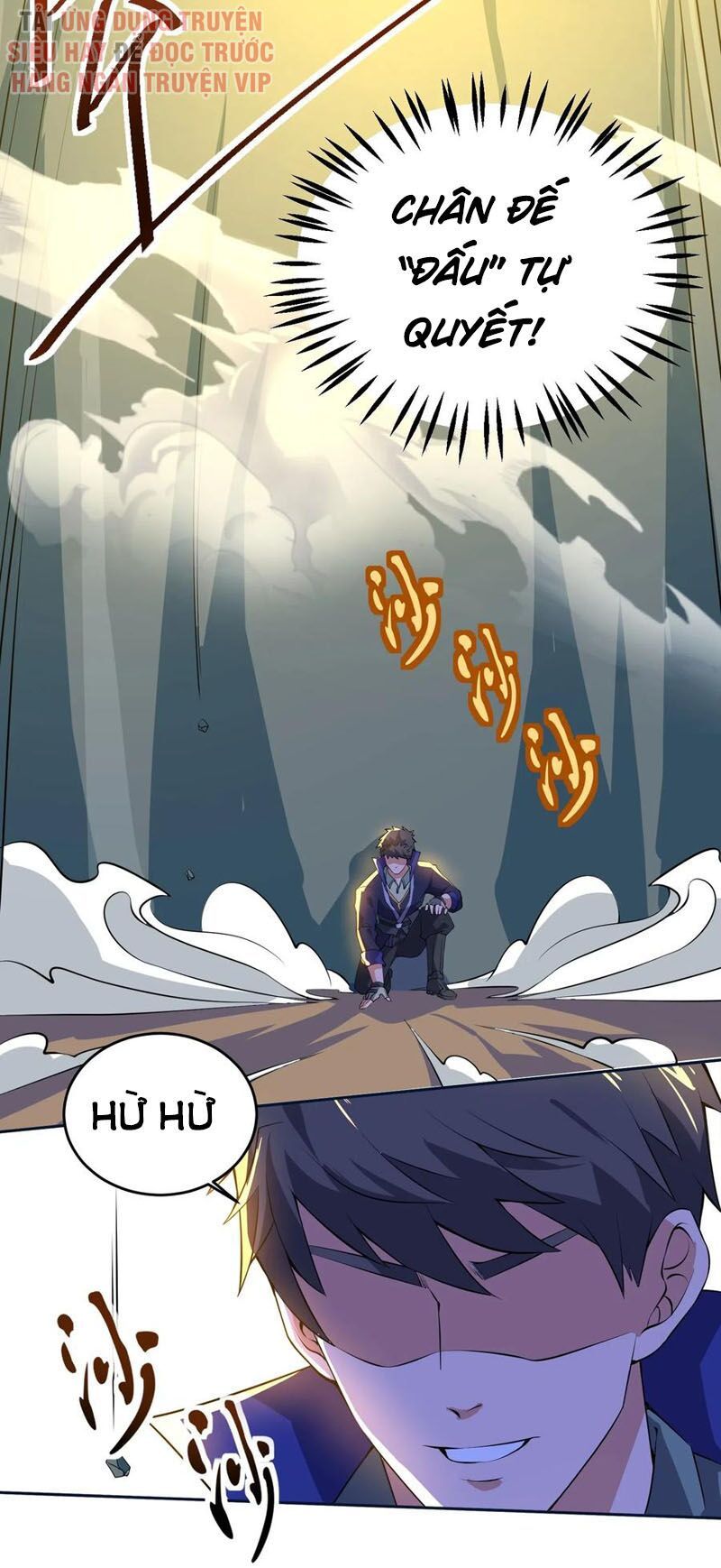 đọc truyện Nguyên Long Chương 126 ảnh 31 tại Thiên Thai Truyện