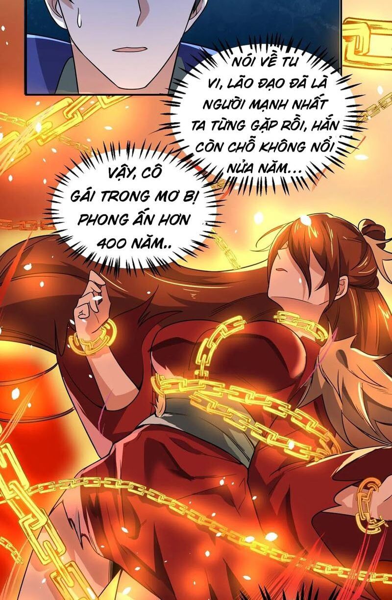 đọc truyện Nguyên Long Chương 126 ảnh 35 tại Thiên Thai Truyện