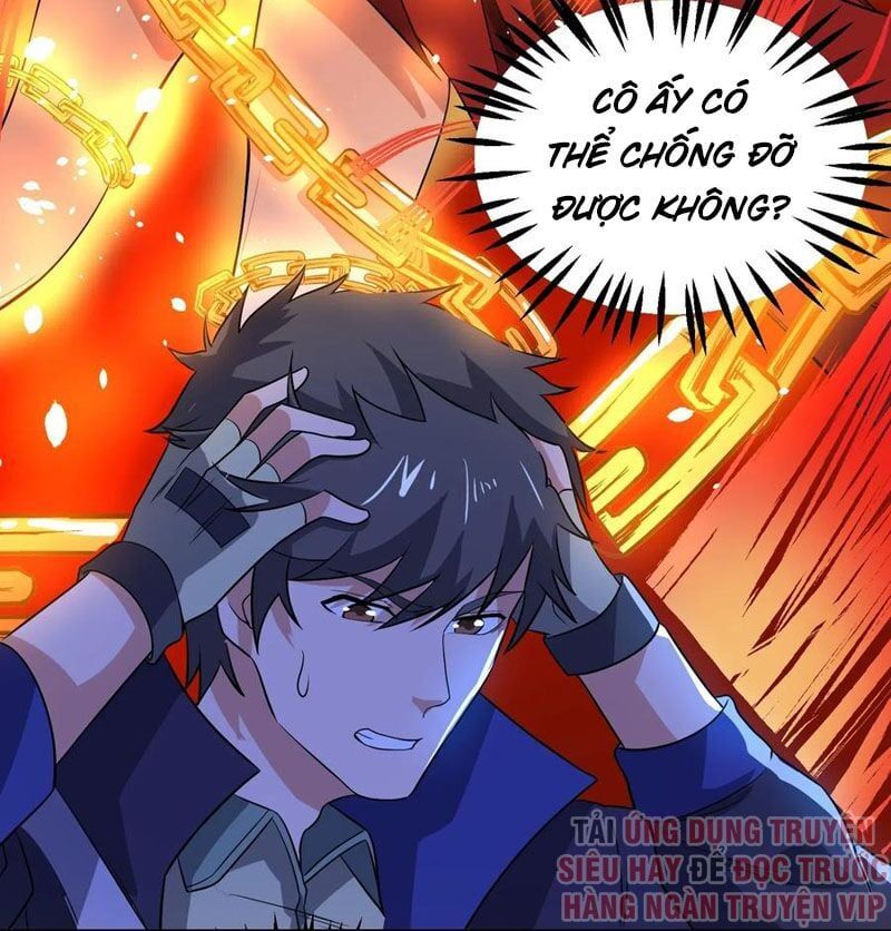 đọc truyện Nguyên Long Chương 126 ảnh 36 tại Thiên Thai Truyện