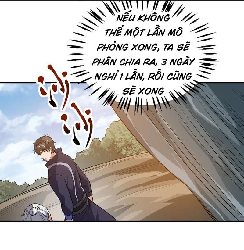 đọc truyện Nguyên Long Chương 126 ảnh 38 tại Thiên Thai Truyện