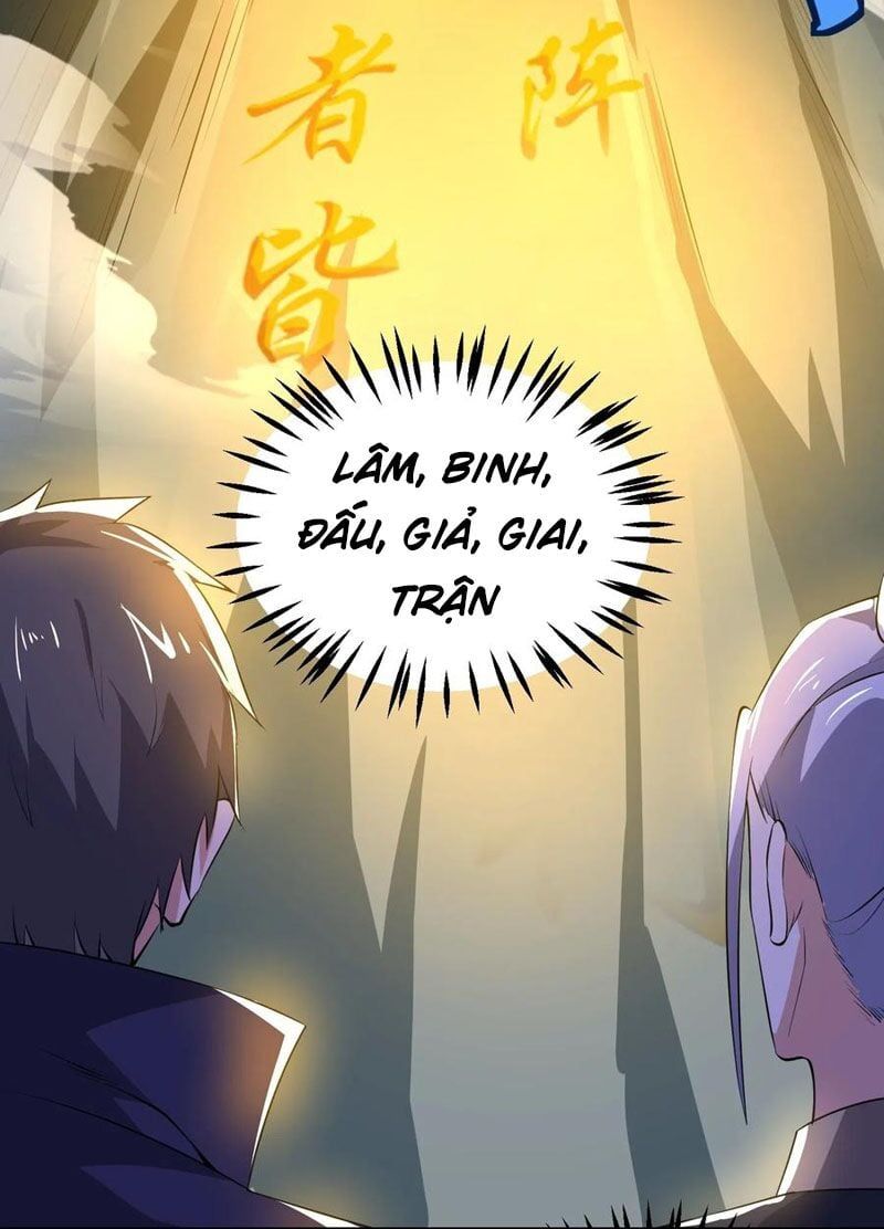 đọc truyện Nguyên Long Chương 126 ảnh 40 tại Thiên Thai Truyện