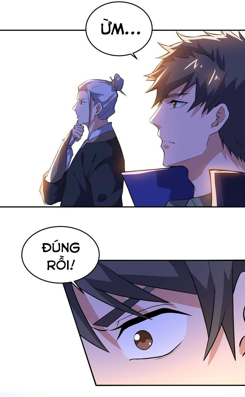 đọc truyện Nguyên Long Chương 126 ảnh 42 tại Thiên Thai Truyện