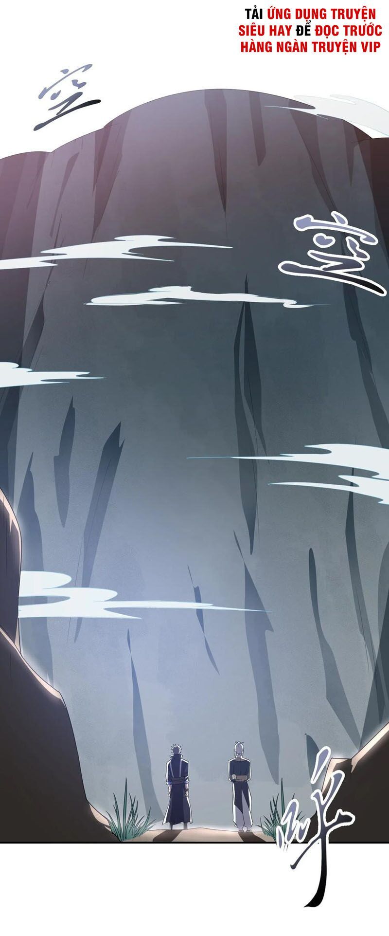 đọc truyện Nguyên Long Chương 126 ảnh 9 tại Thiên Thai Truyện