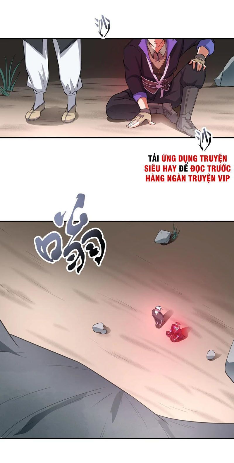 đọc truyện Nguyên Long Chương 126 ảnh 10 tại Thiên Thai Truyện