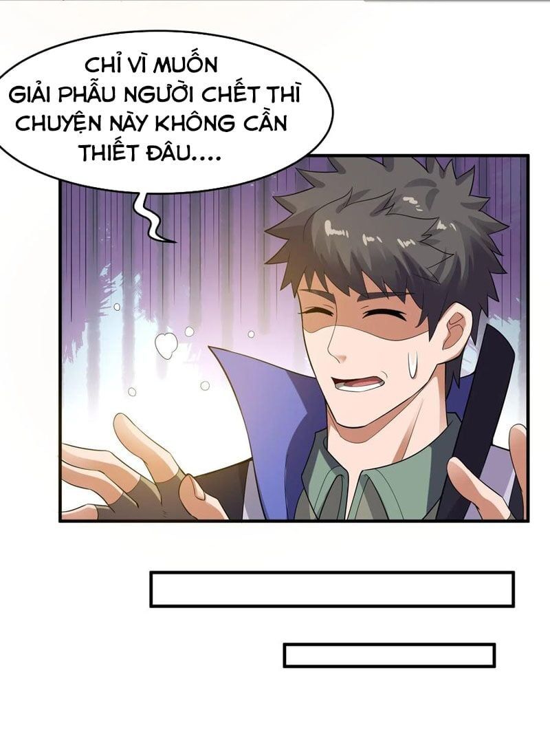 đọc truyện Nguyên Long Chương 127 ảnh 13 tại Thiên Thai Truyện