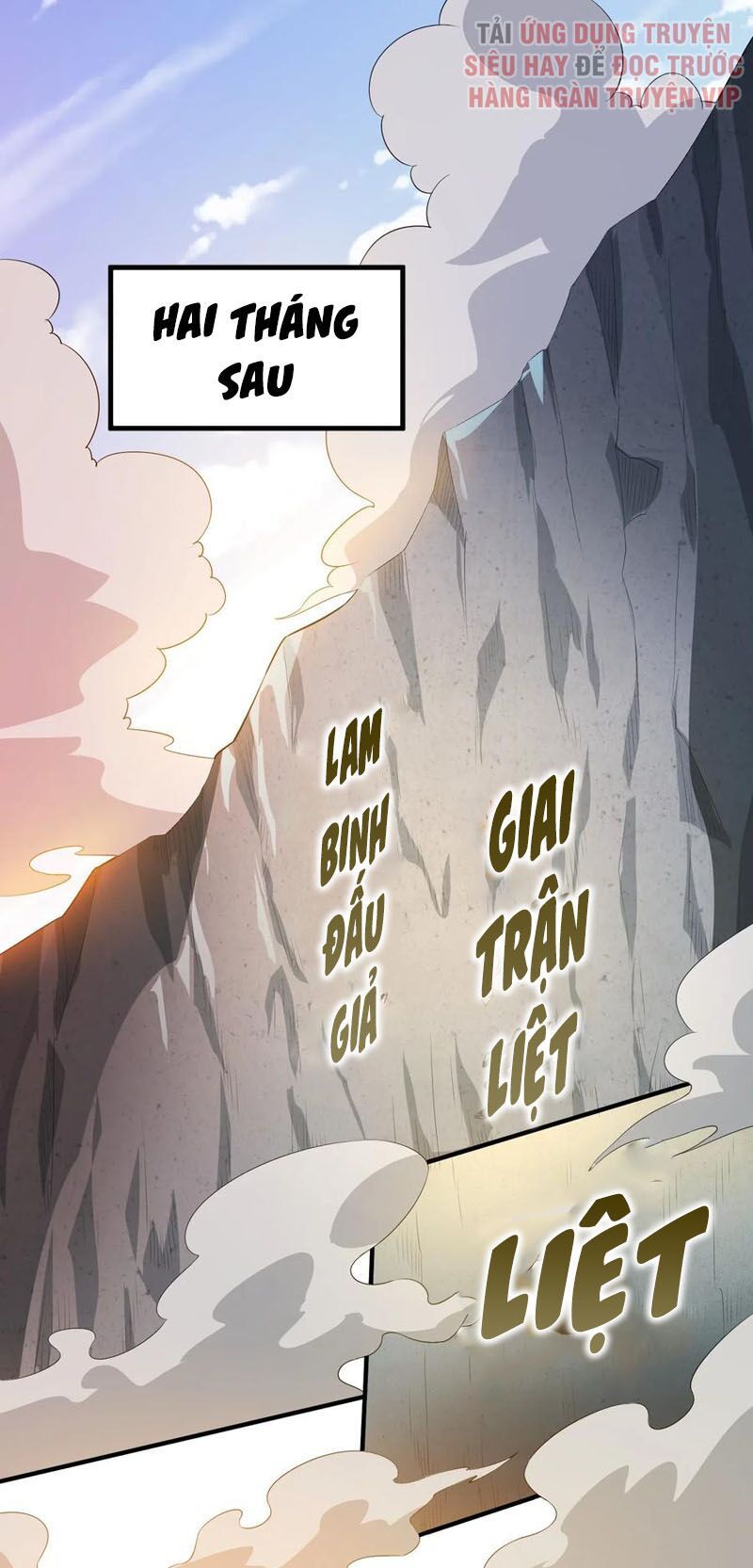 đọc truyện Nguyên Long Chương 127 ảnh 14 tại Thiên Thai Truyện