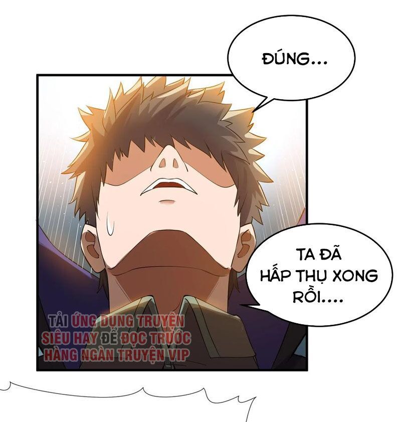 đọc truyện Nguyên Long Chương 127 ảnh 16 tại Thiên Thai Truyện