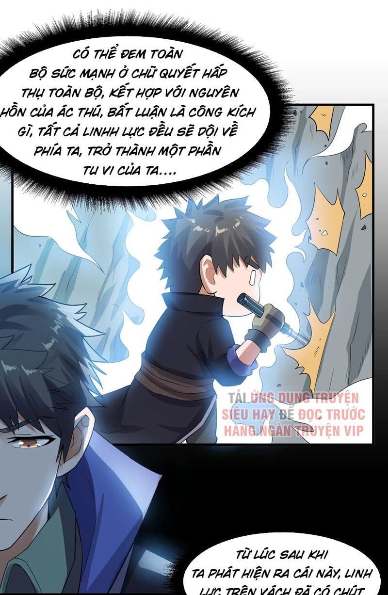 đọc truyện Nguyên Long Chương 127 ảnh 18 tại Thiên Thai Truyện