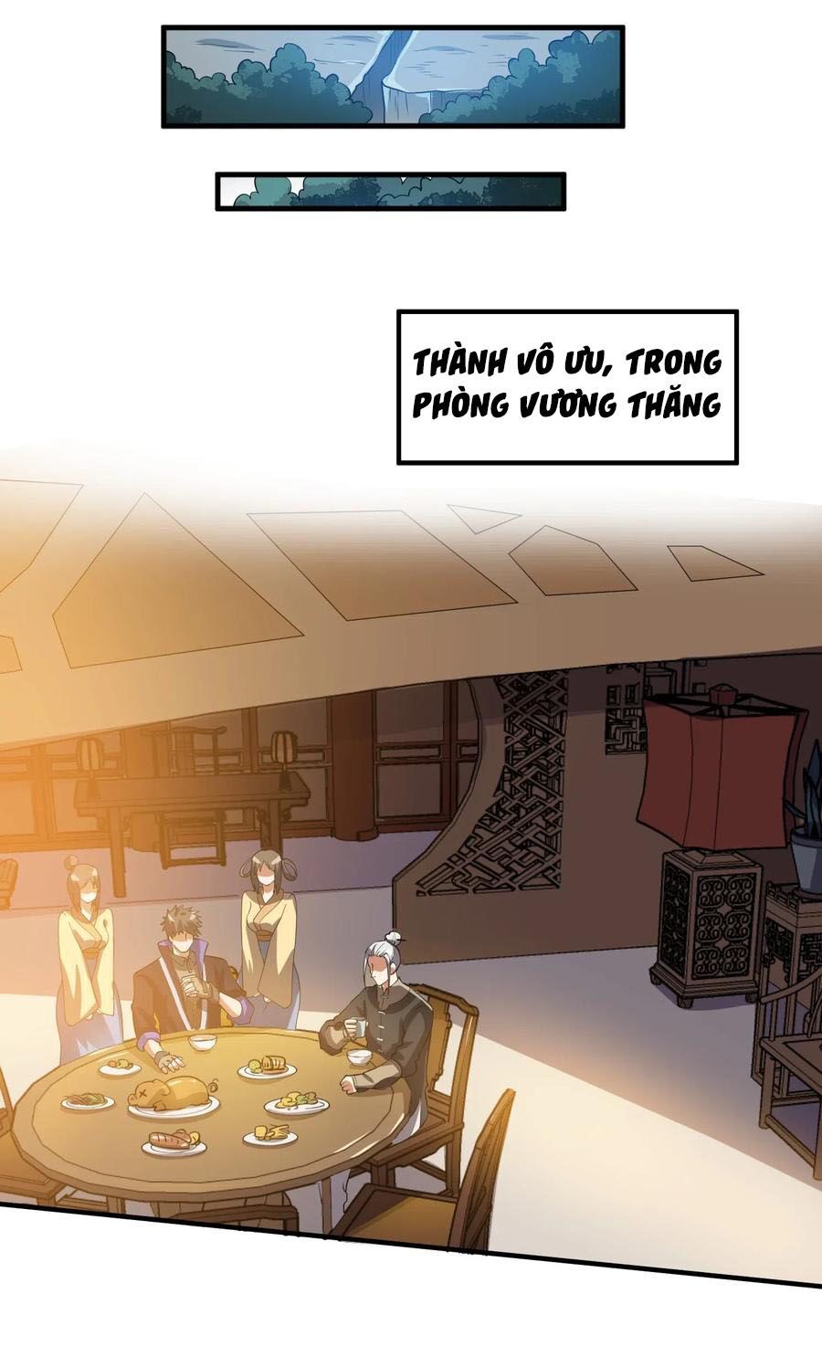 đọc truyện Nguyên Long Chương 127 ảnh 20 tại Thiên Thai Truyện