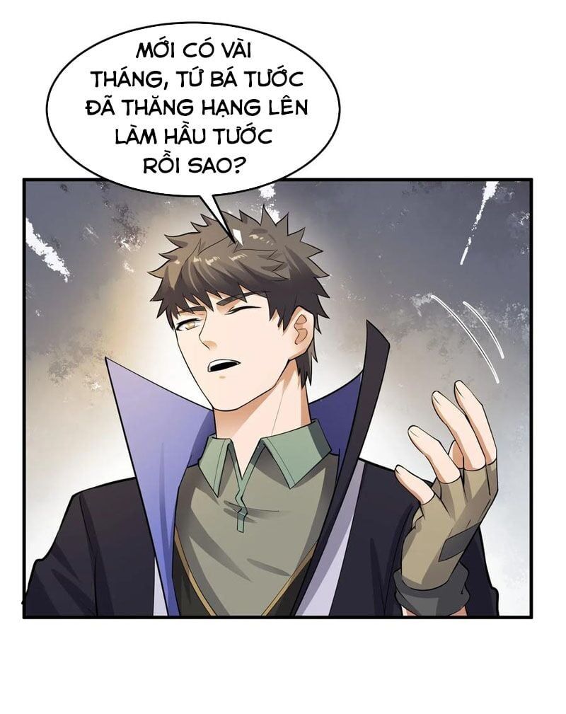 đọc truyện Nguyên Long Chương 127 ảnh 22 tại Thiên Thai Truyện