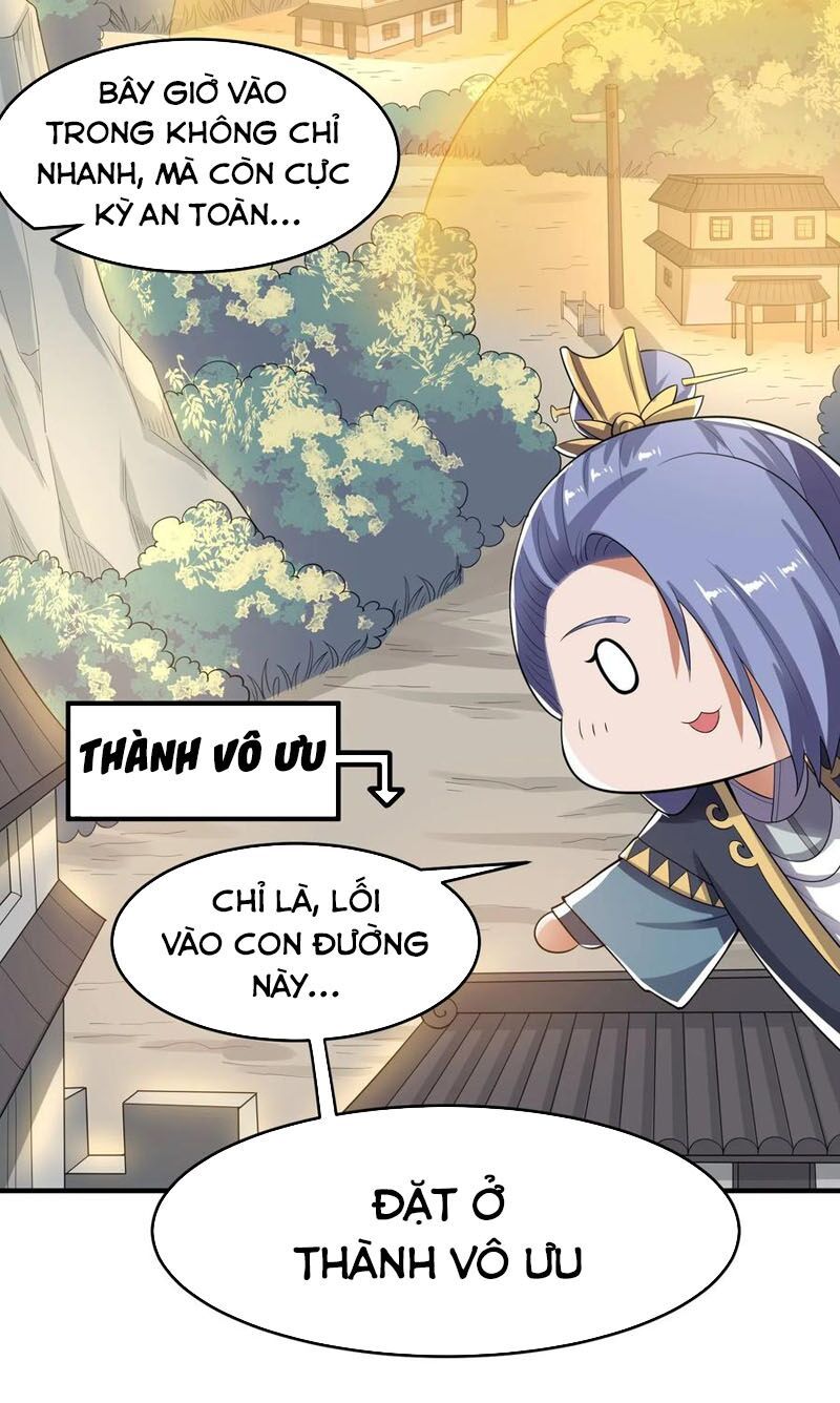 đọc truyện Nguyên Long Chương 127 ảnh 24 tại Thiên Thai Truyện