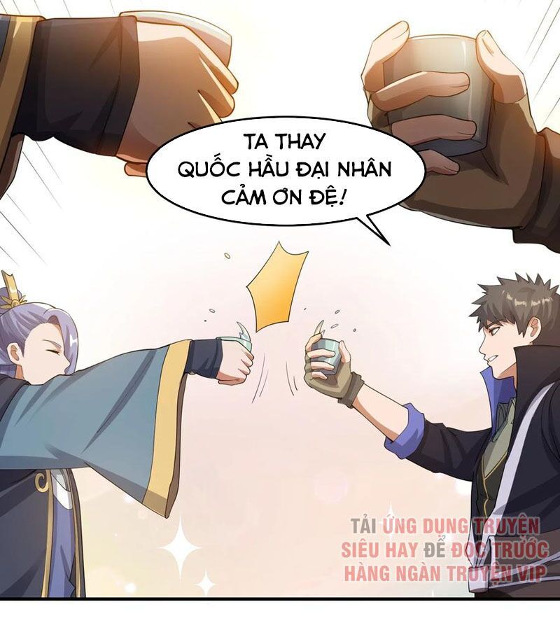 đọc truyện Nguyên Long Chương 127 ảnh 27 tại Thiên Thai Truyện