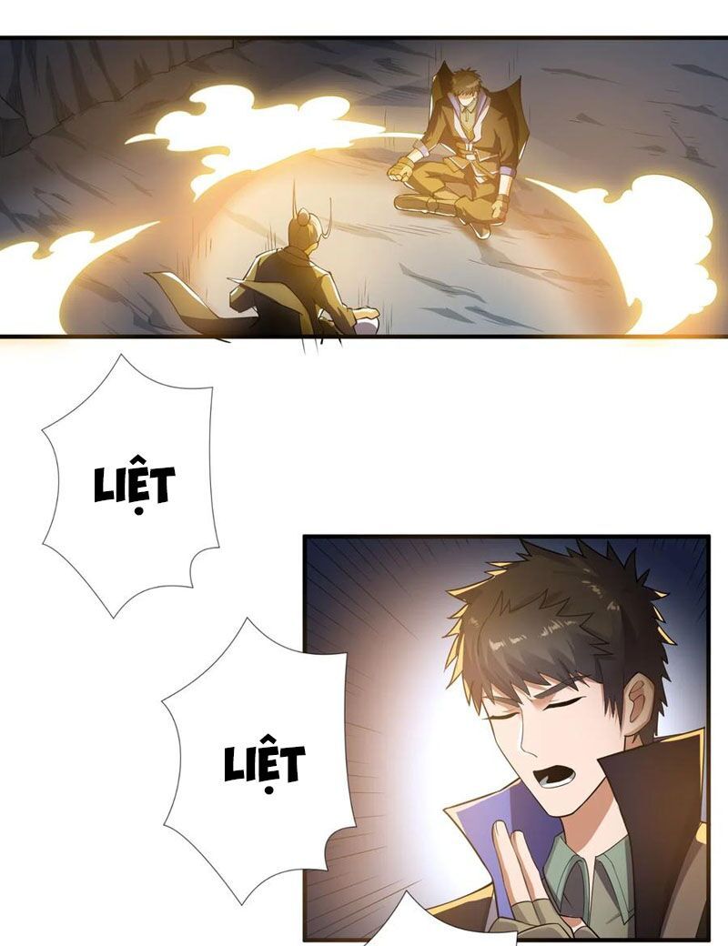 đọc truyện Nguyên Long Chương 127 ảnh 5 tại Thiên Thai Truyện