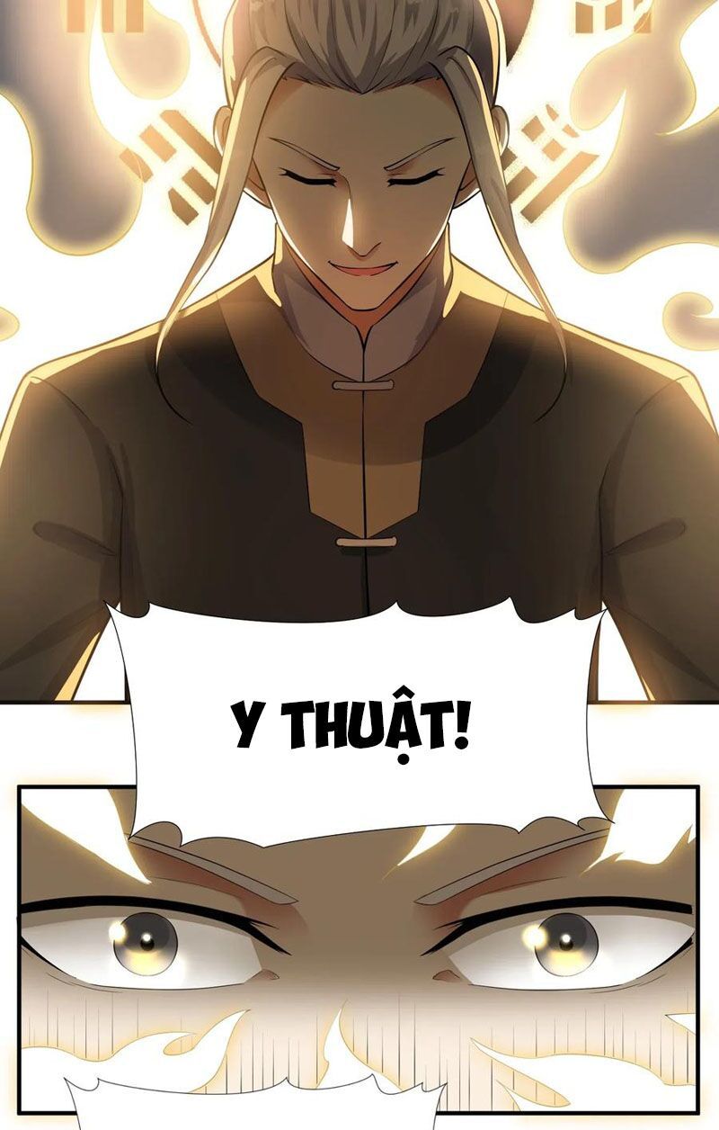 đọc truyện Nguyên Long Chương 127 ảnh 7 tại Thiên Thai Truyện