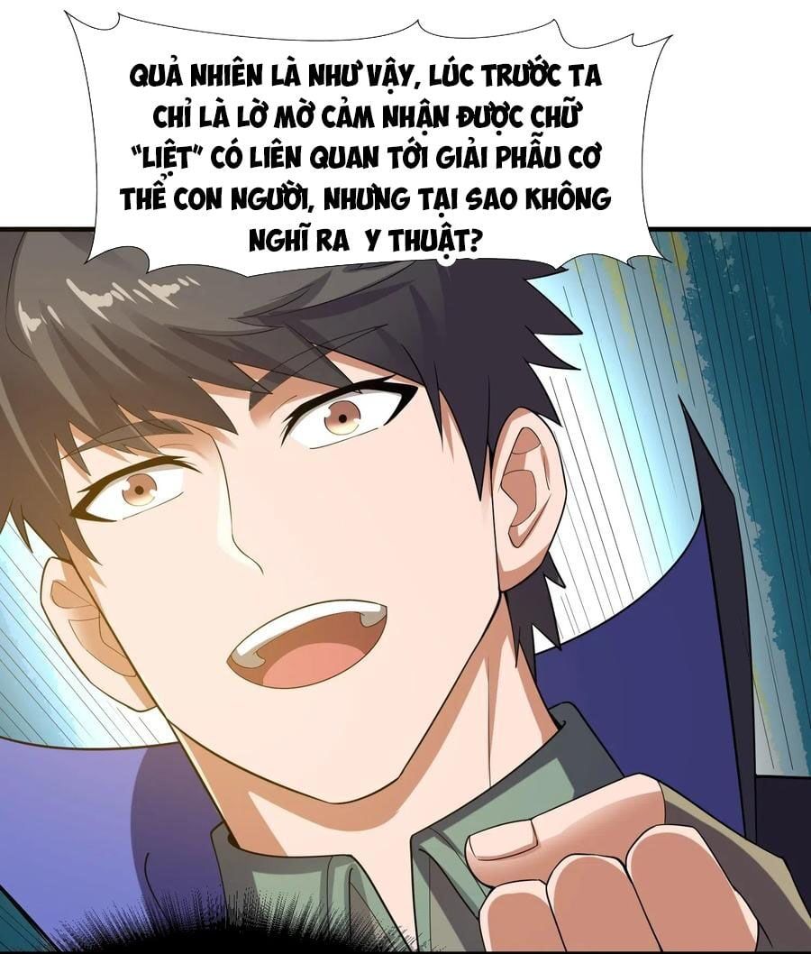 đọc truyện Nguyên Long Chương 127 ảnh 9 tại Thiên Thai Truyện