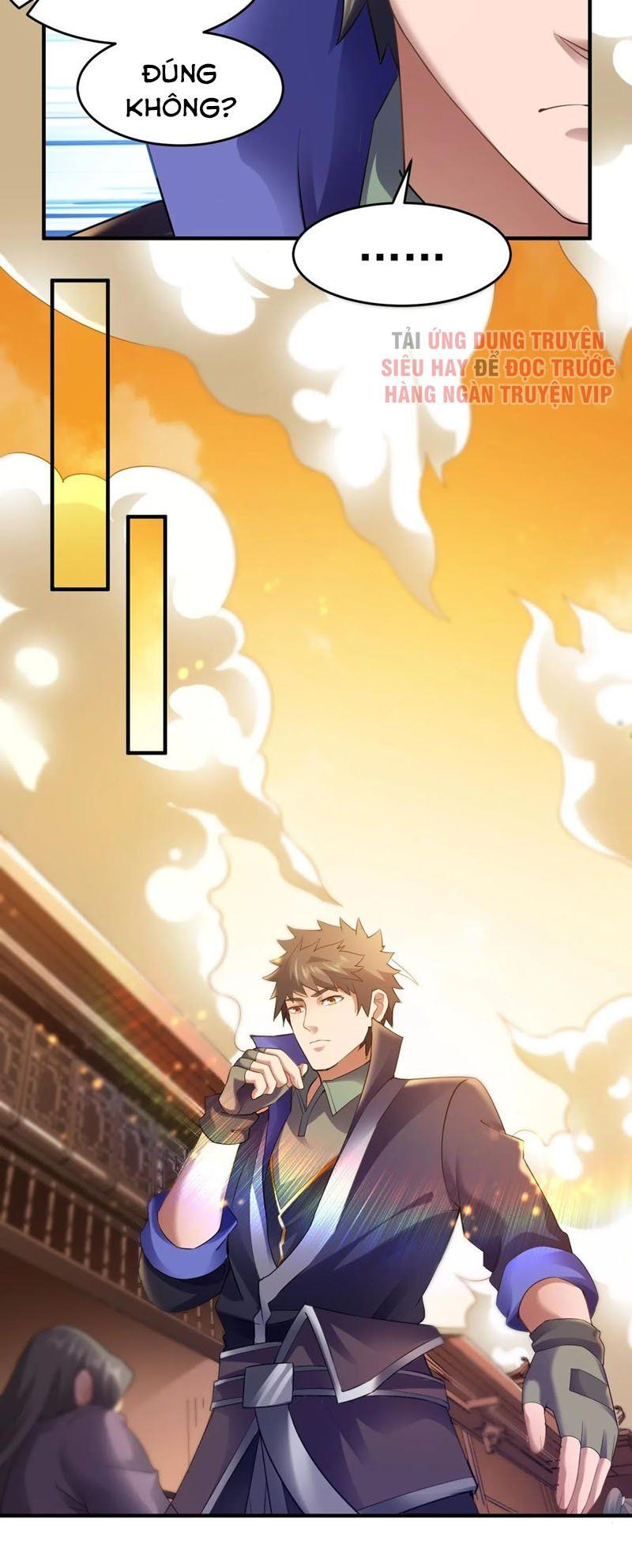 đọc truyện Nguyên Long Chương 128 ảnh 17 tại Thiên Thai Truyện