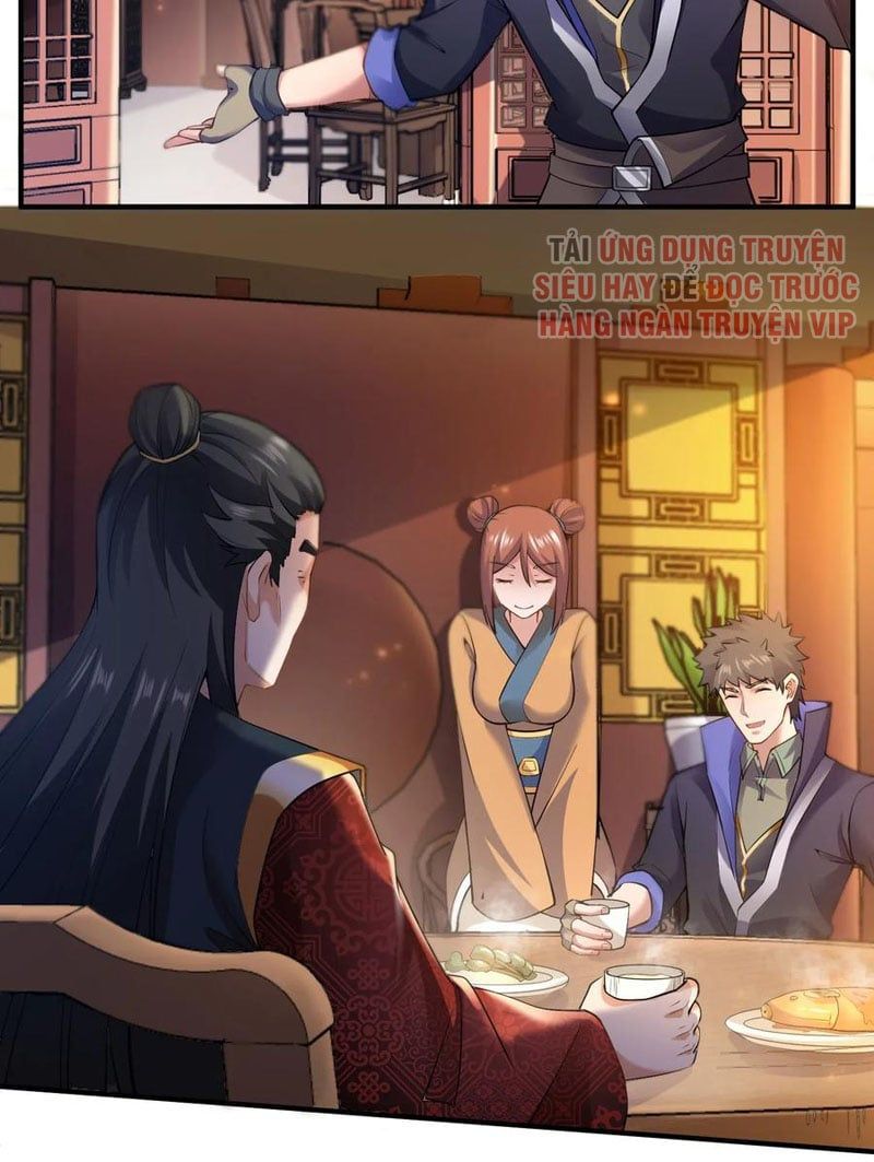 đọc truyện Nguyên Long Chương 128 ảnh 21 tại Thiên Thai Truyện