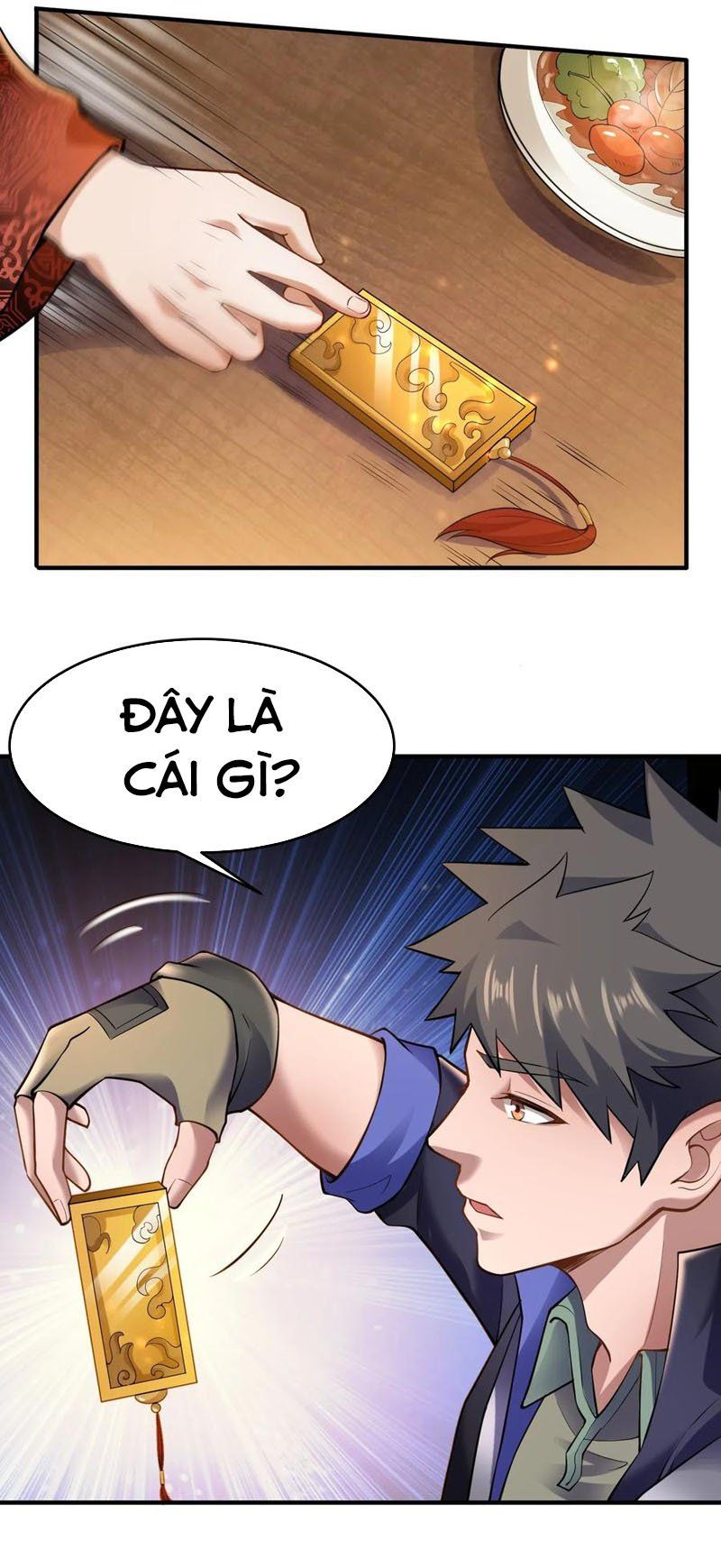 đọc truyện Nguyên Long Chương 128 ảnh 22 tại Thiên Thai Truyện