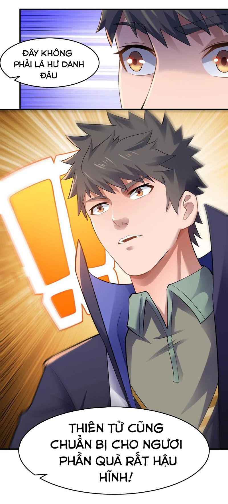 đọc truyện Nguyên Long Chương 128 ảnh 26 tại Thiên Thai Truyện