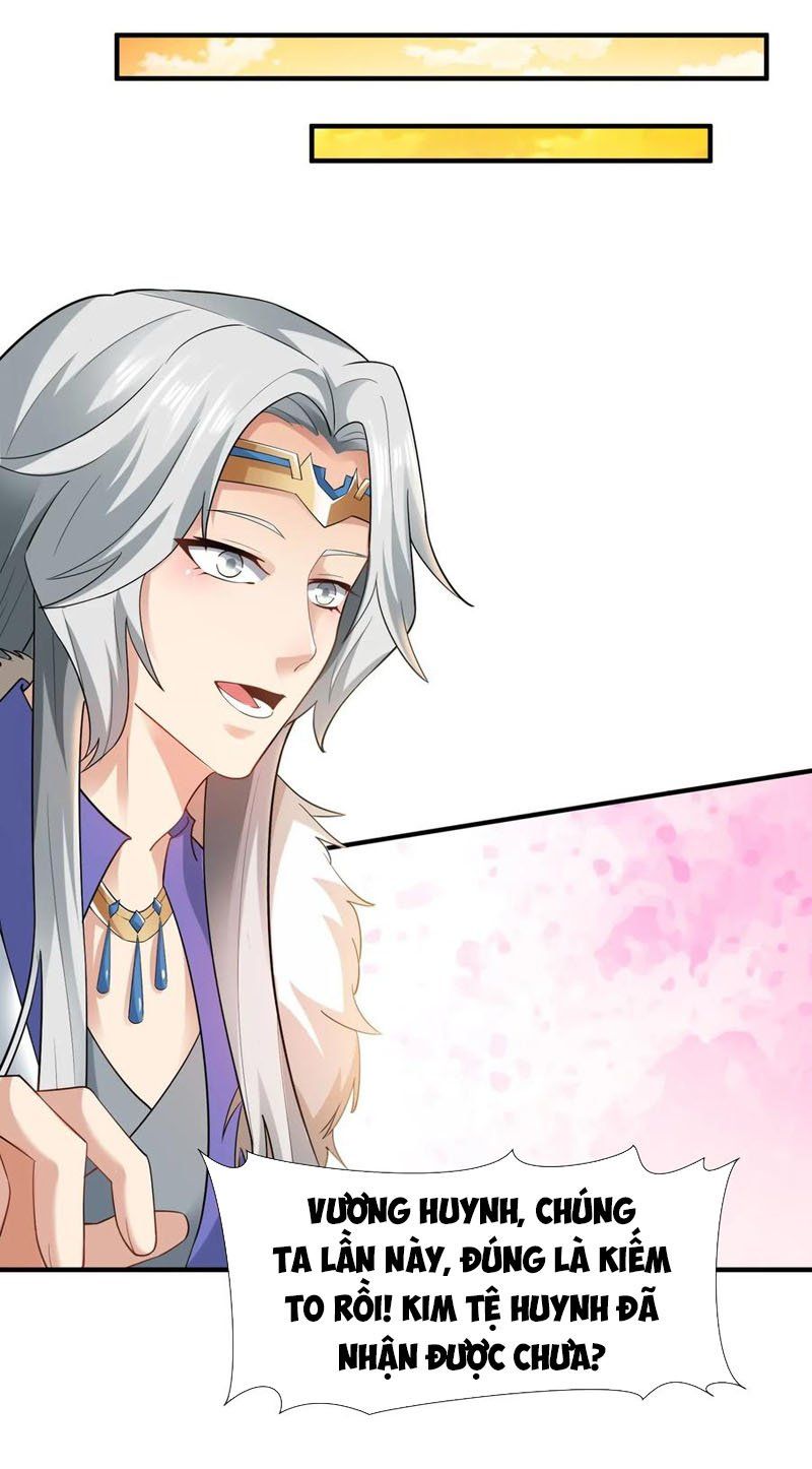 đọc truyện Nguyên Long Chương 128 ảnh 8 tại Thiên Thai Truyện