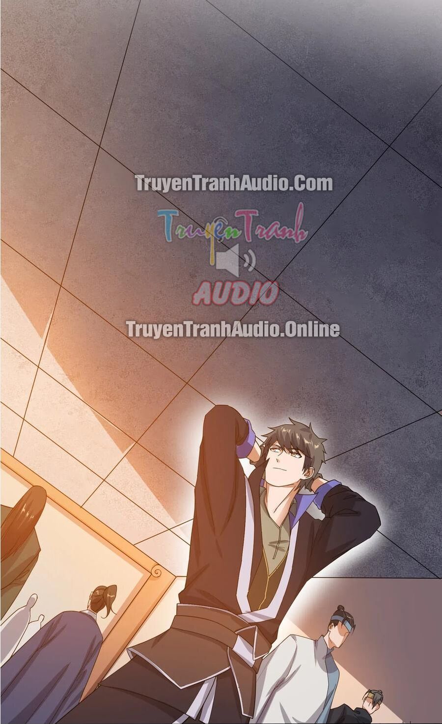 đọc truyện Nguyên Long Chương 129 ảnh 14 tại Thiên Thai Truyện