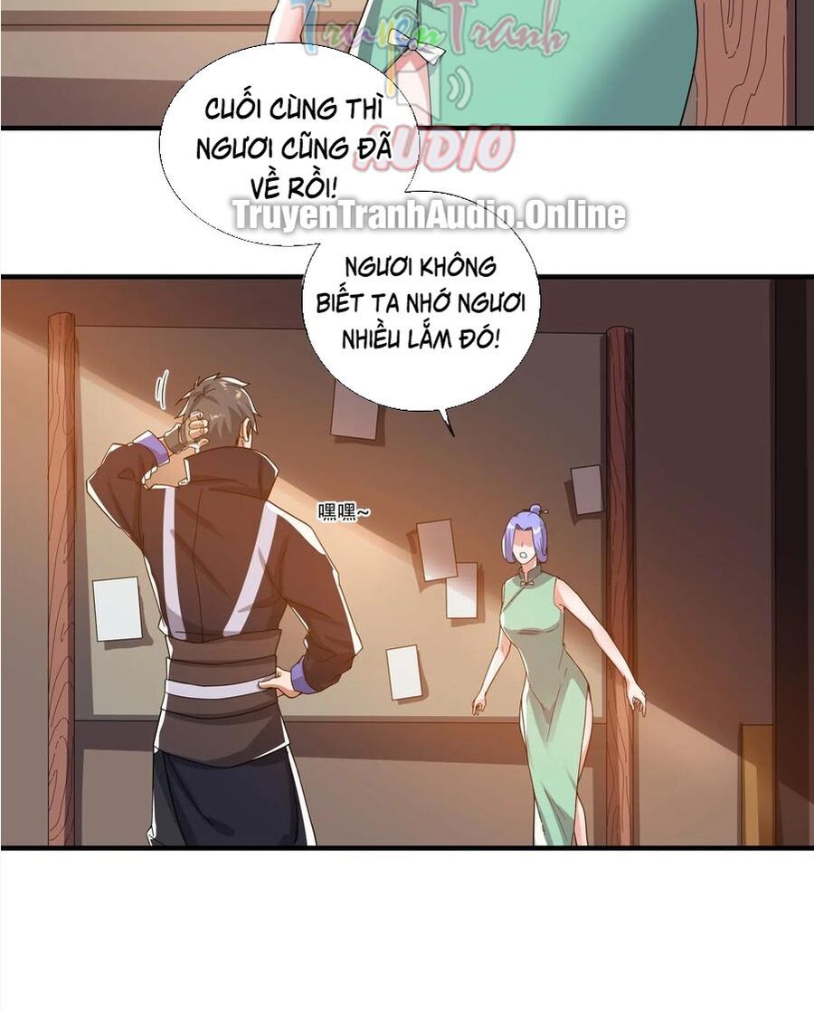 đọc truyện Nguyên Long Chương 129 ảnh 16 tại Thiên Thai Truyện