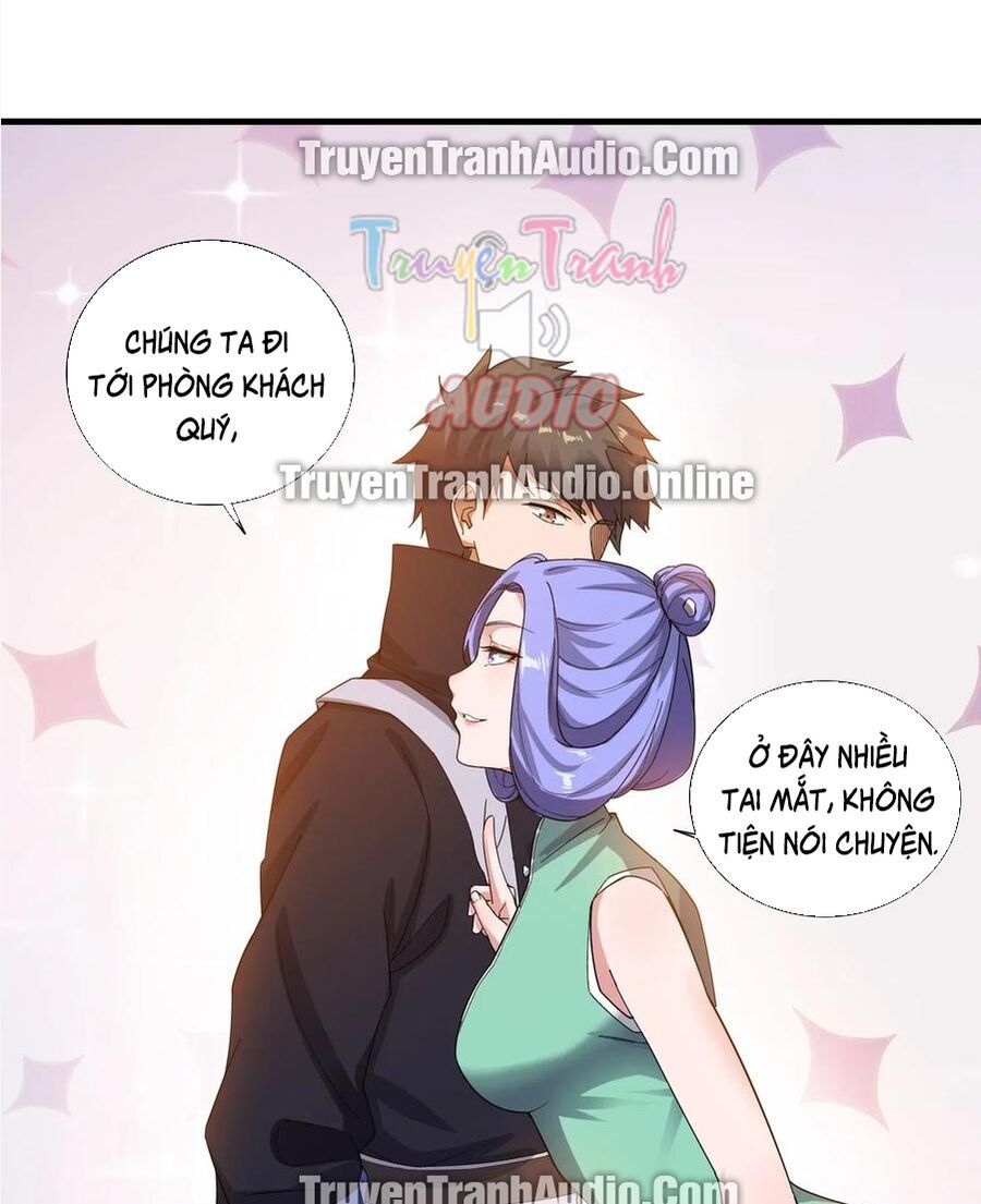 đọc truyện Nguyên Long Chương 129 ảnh 17 tại Thiên Thai Truyện