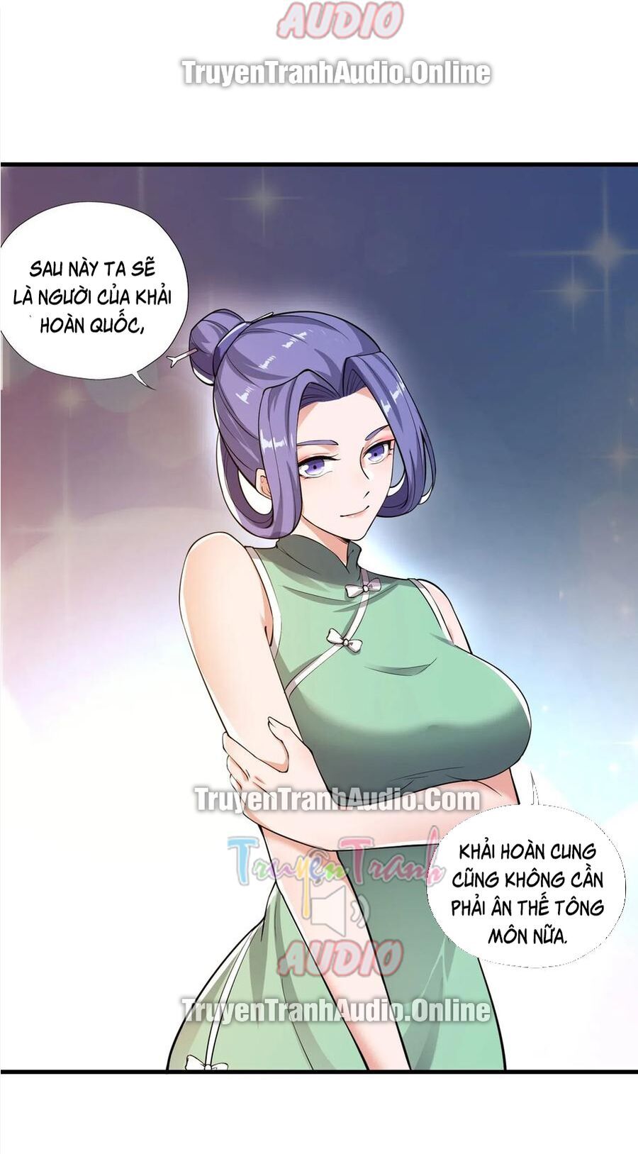 đọc truyện Nguyên Long Chương 129 ảnh 20 tại Thiên Thai Truyện