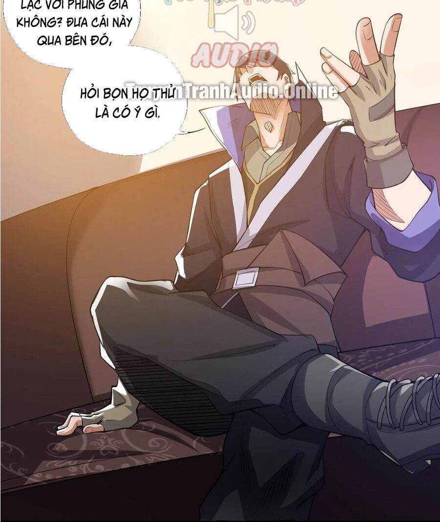 đọc truyện Nguyên Long Chương 129 ảnh 22 tại Thiên Thai Truyện