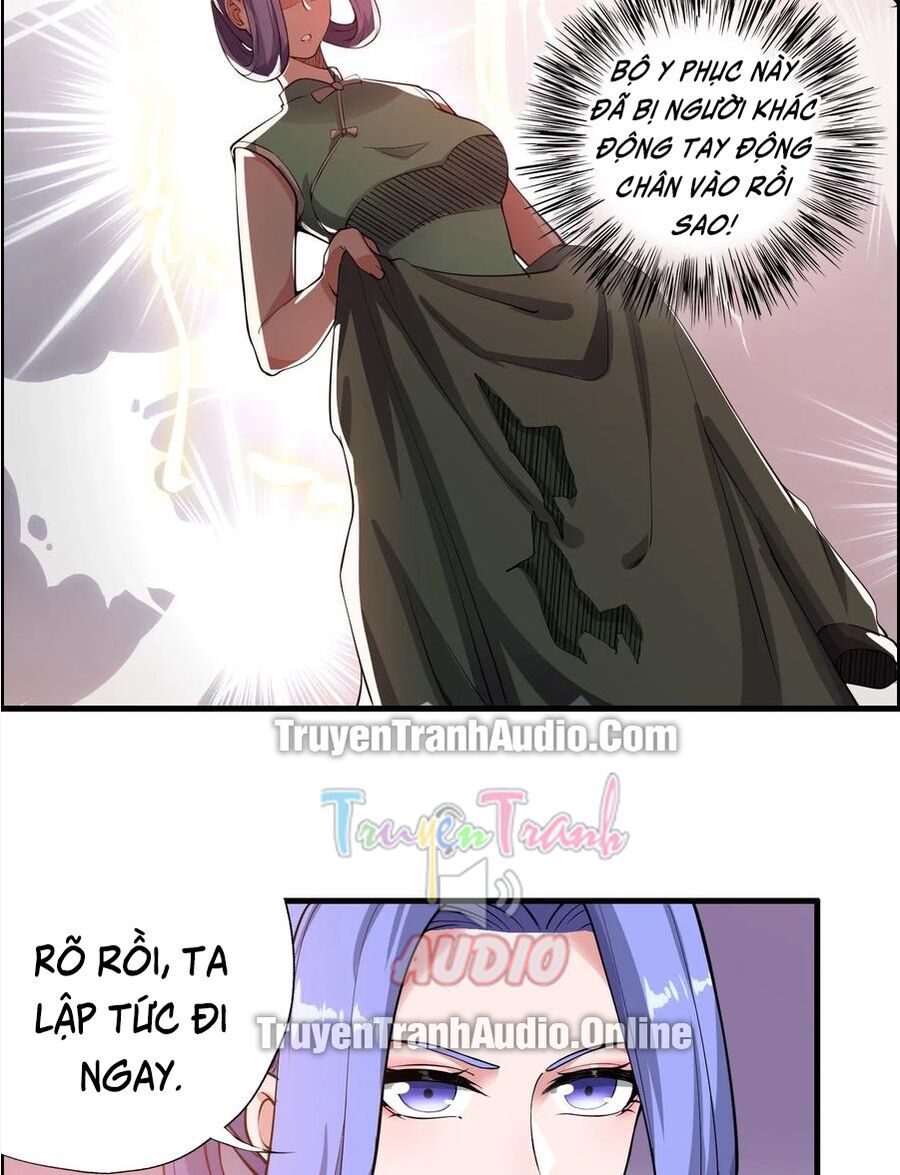 đọc truyện Nguyên Long Chương 129 ảnh 24 tại Thiên Thai Truyện