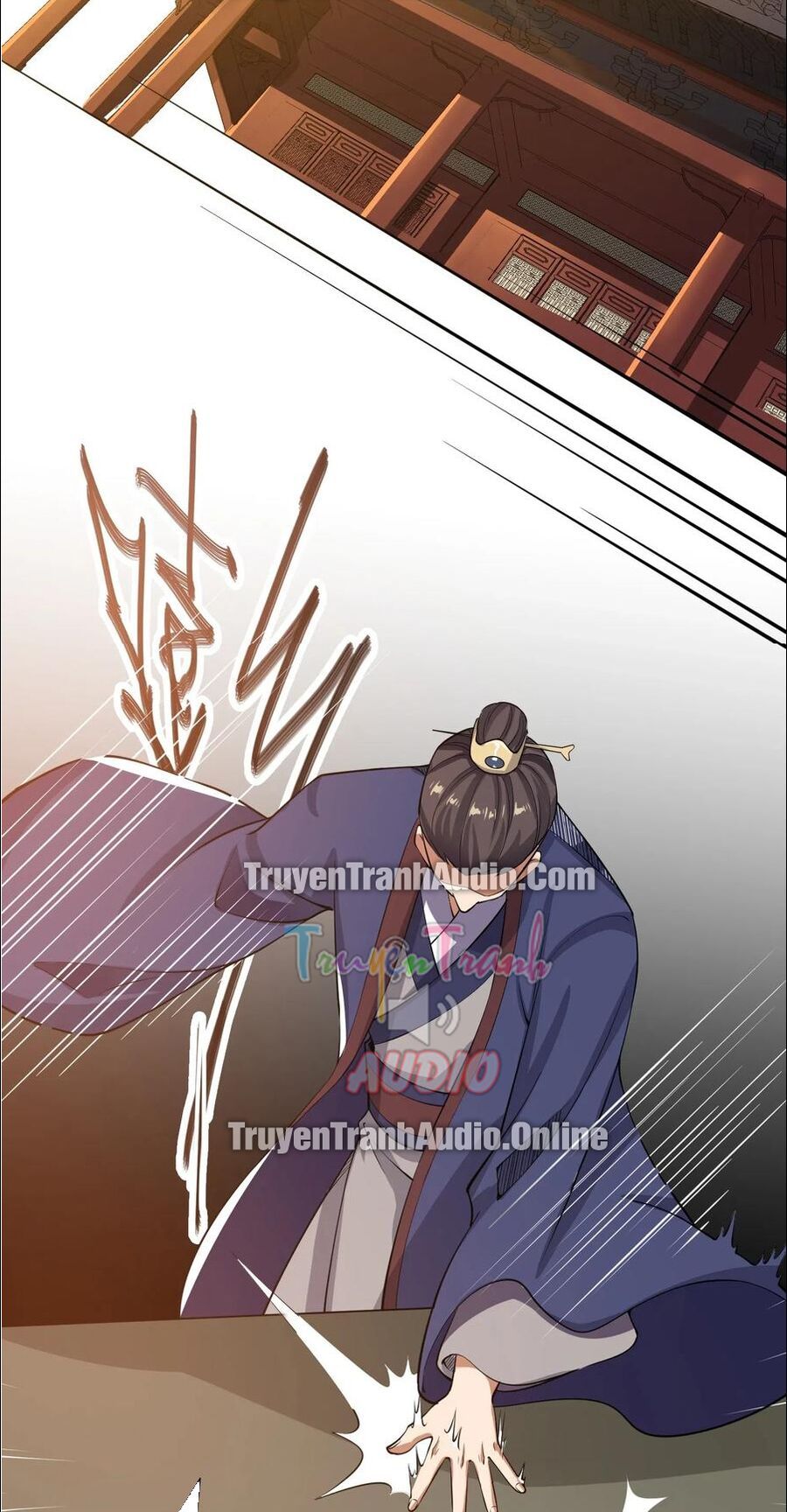 đọc truyện Nguyên Long Chương 129 ảnh 29 tại Thiên Thai Truyện