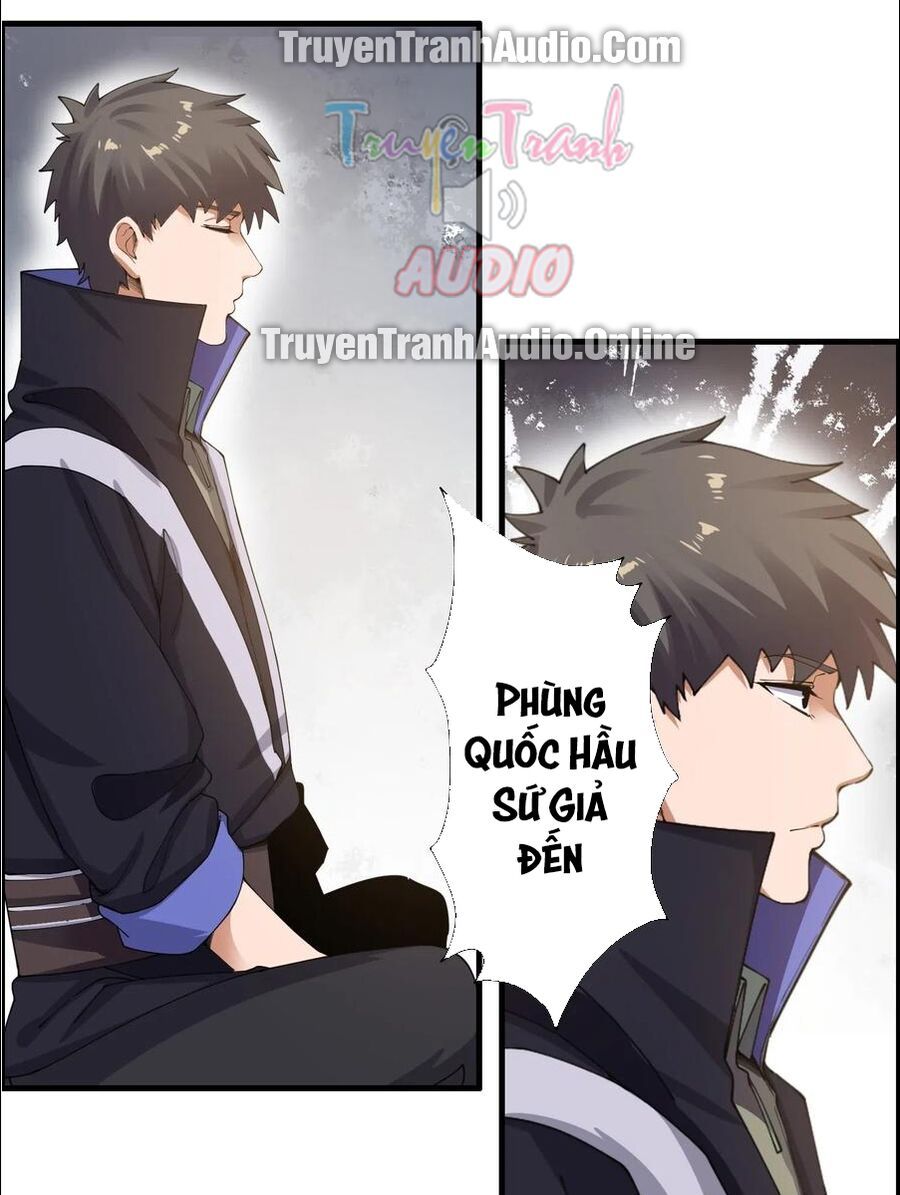 đọc truyện Nguyên Long Chương 129 ảnh 38 tại Thiên Thai Truyện