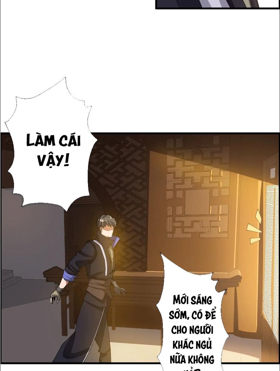 đọc truyện Nguyên Long Chương 129 ảnh 39 tại Thiên Thai Truyện