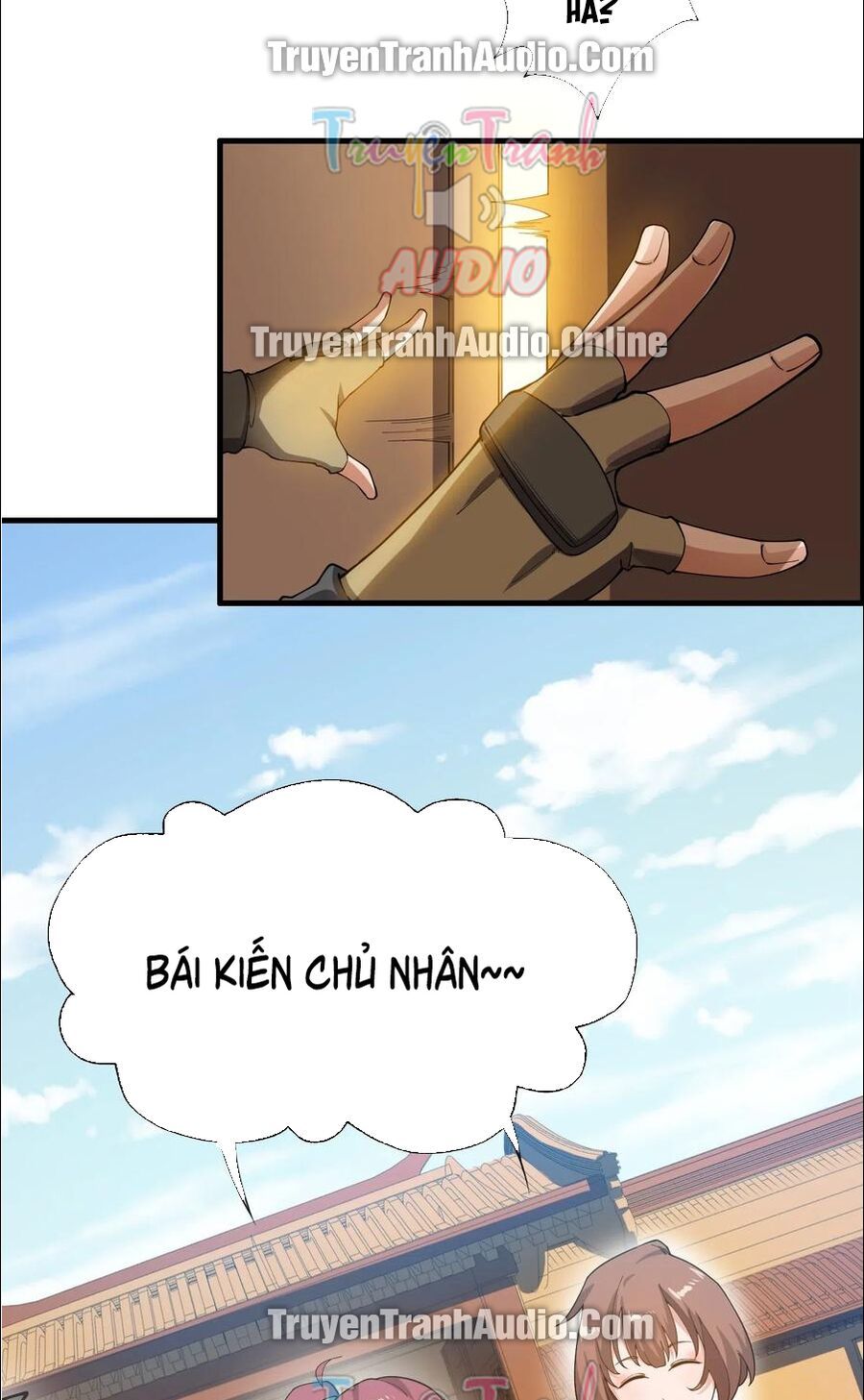 đọc truyện Nguyên Long Chương 129 ảnh 40 tại Thiên Thai Truyện