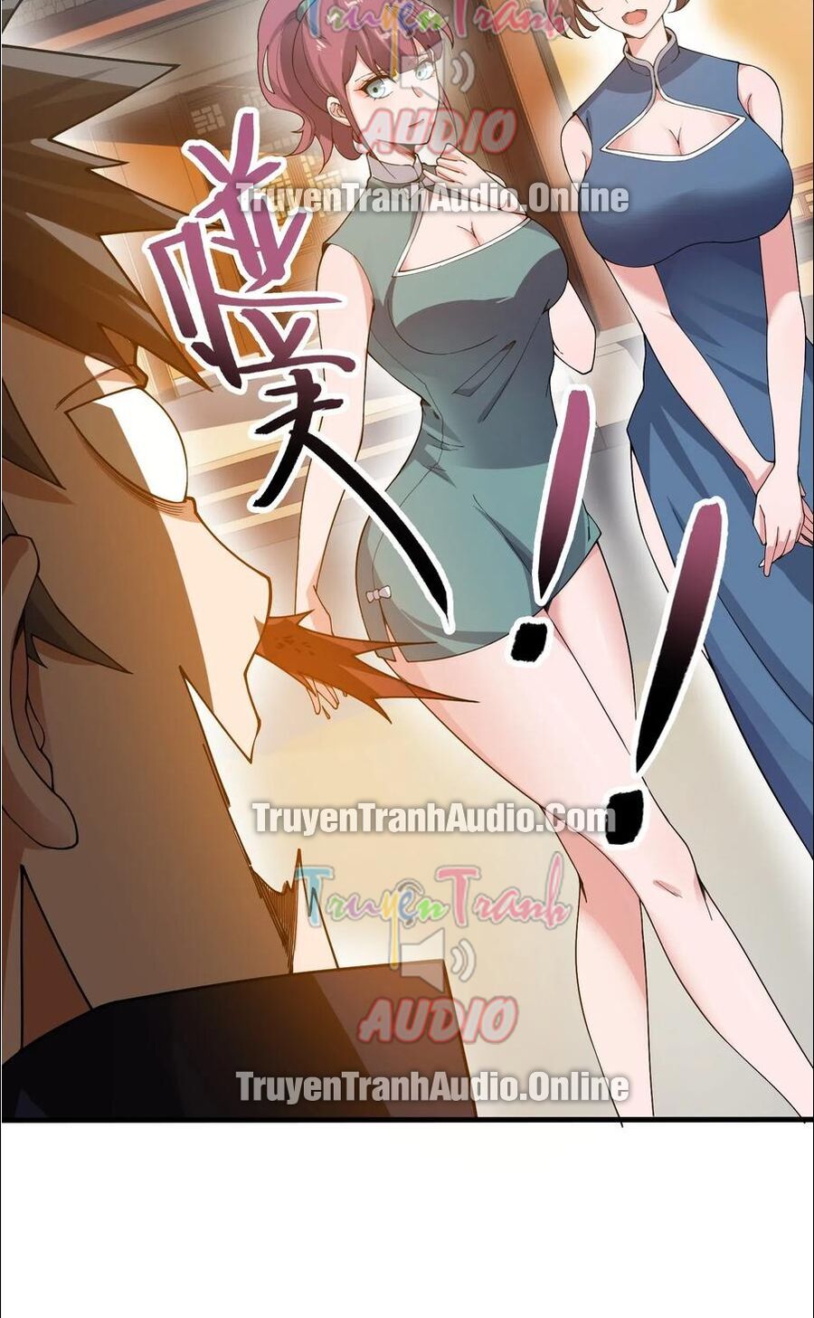 đọc truyện Nguyên Long Chương 129 ảnh 41 tại Thiên Thai Truyện